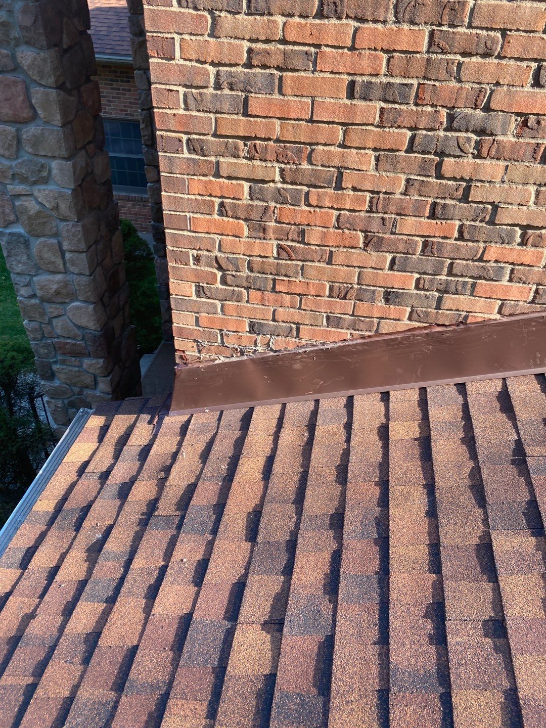 Roof Replacement using CertainTeed Landmark by 180 Contractors