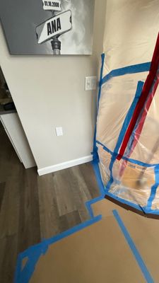 Wet Carpet Drying — Cape Coral, FL