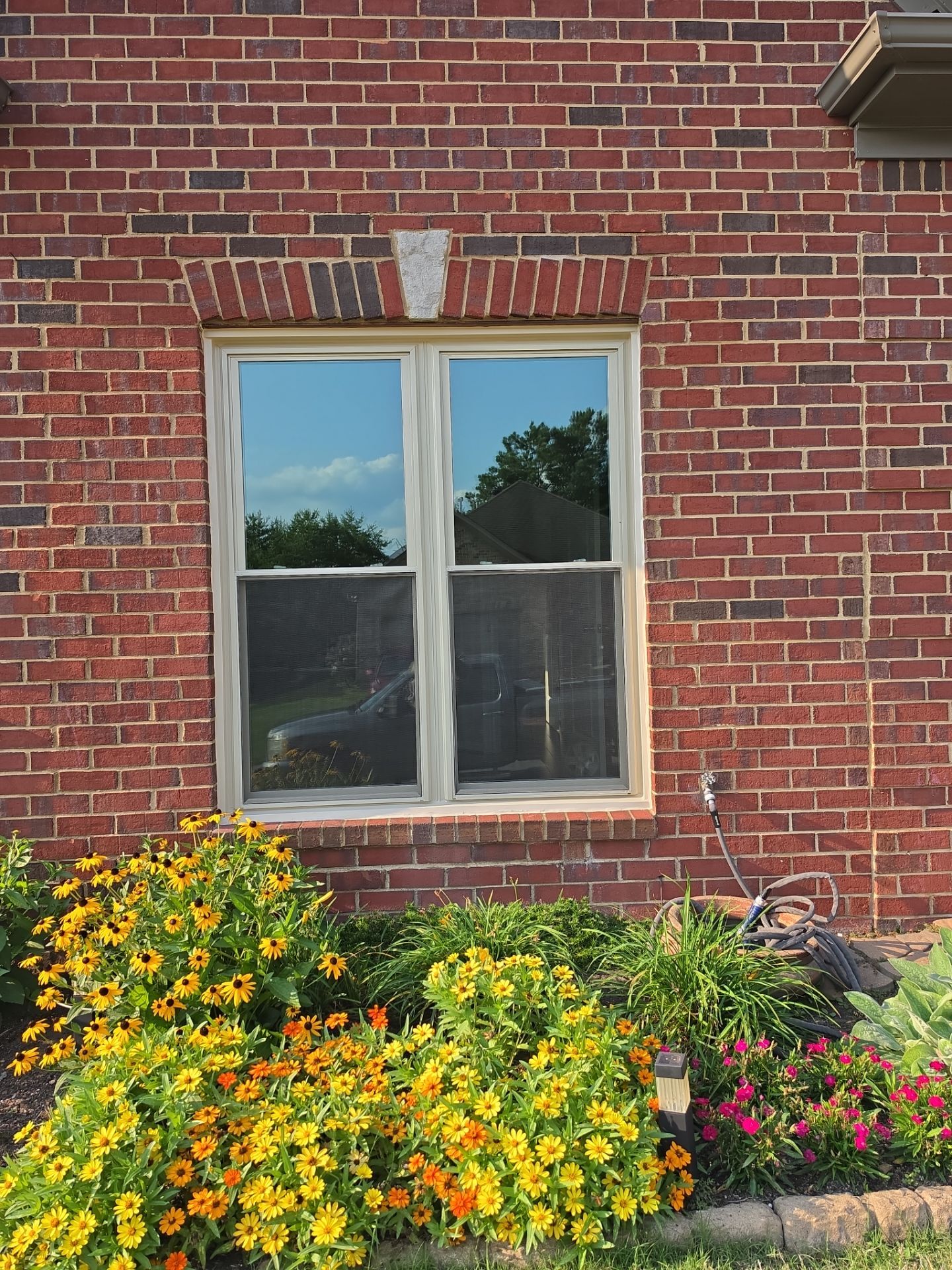 Tisdale Project in Fultondale by The Window Source