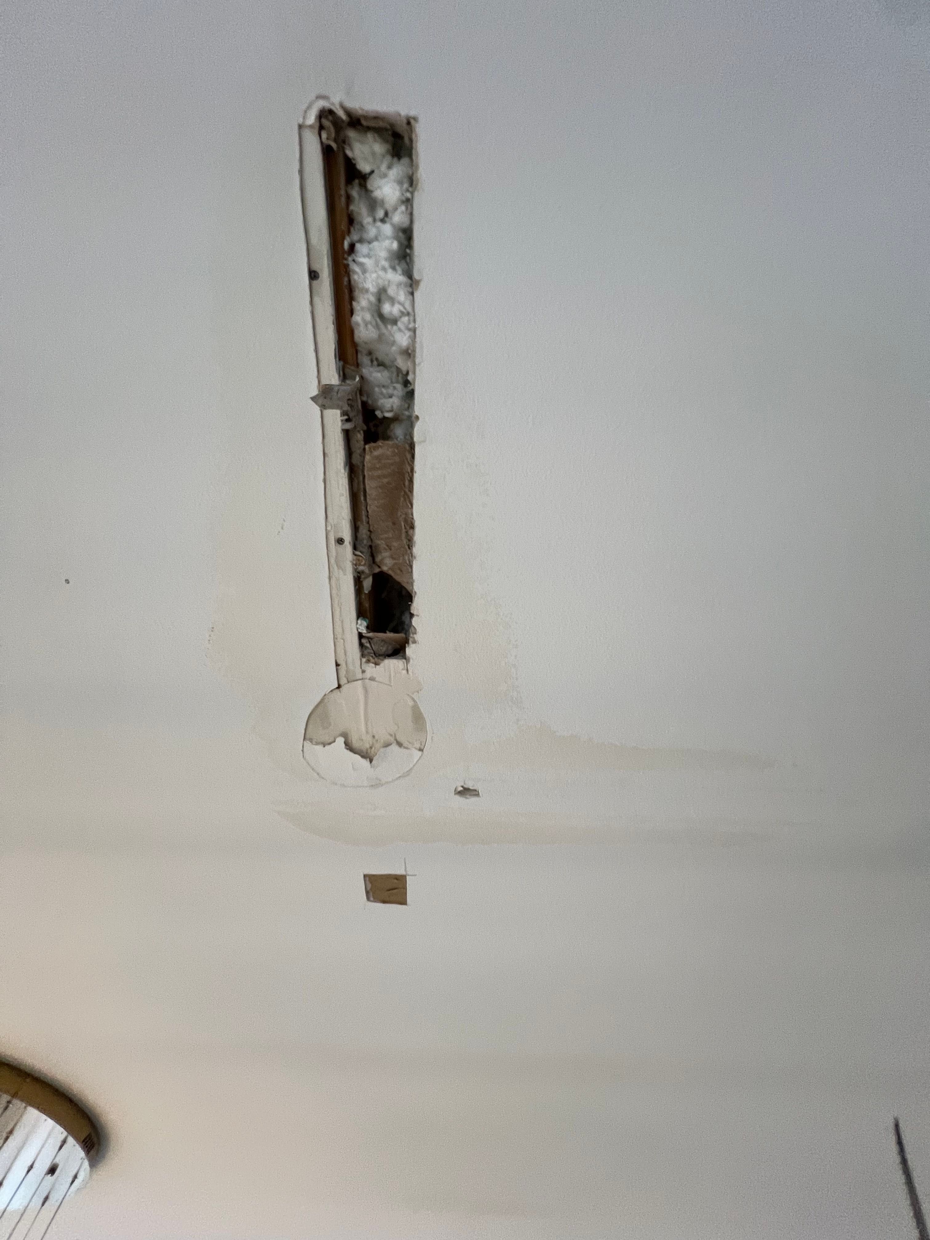Project in North Bend by Equipped Painting