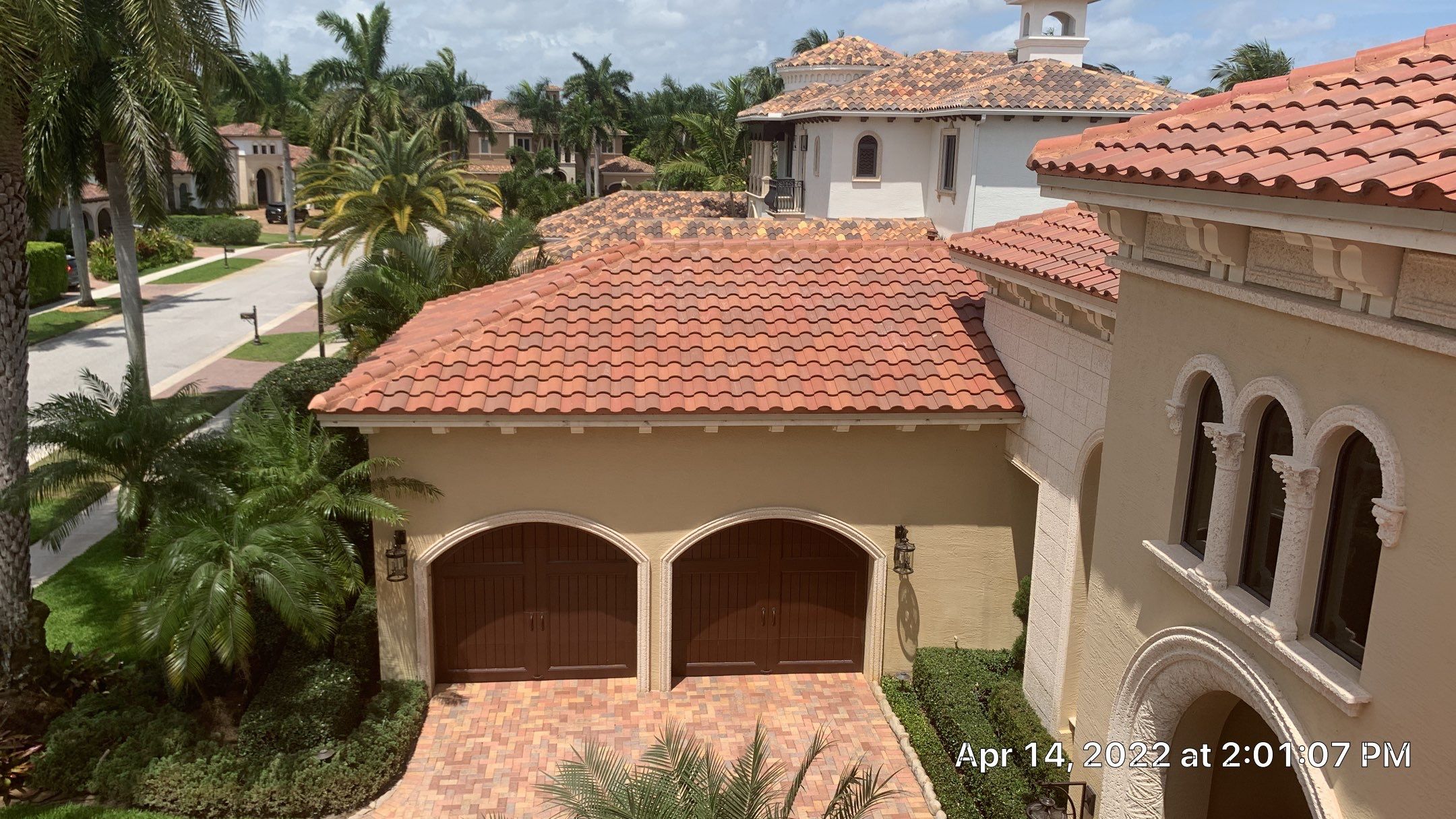 Residential Roofing Installation using WestLake Roofing Tile by BLUES BROTHERS CONSTRUCTION CORP