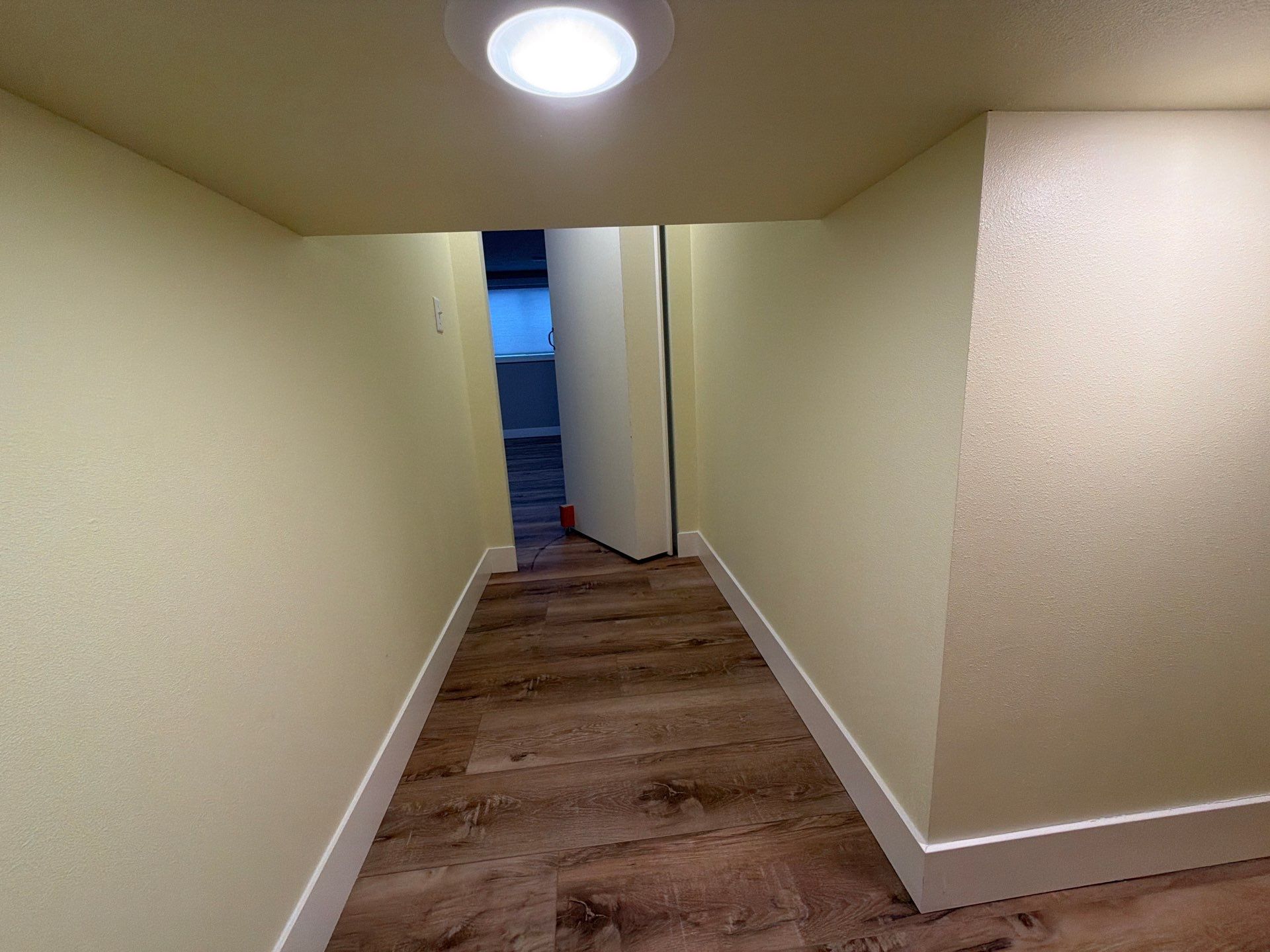 Sioux Falls Interior Finishing by Select Painting, Coatings & Garage Cabinets
