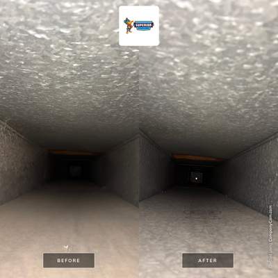 Air Duct Cleaning in Pittsburgh, PA