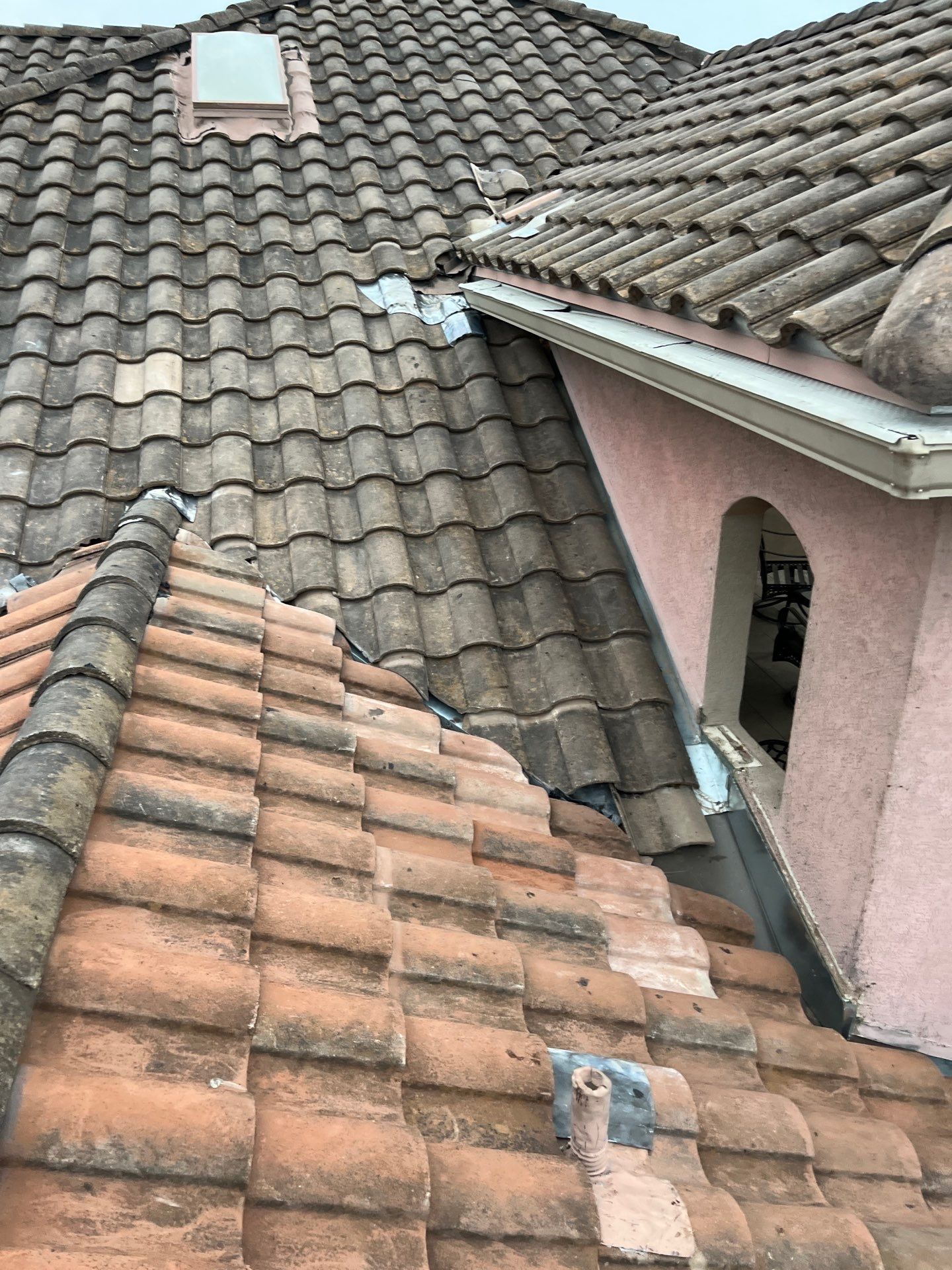 Tile Roof Repair 78260 | Rox Roofing by Rox Roofing