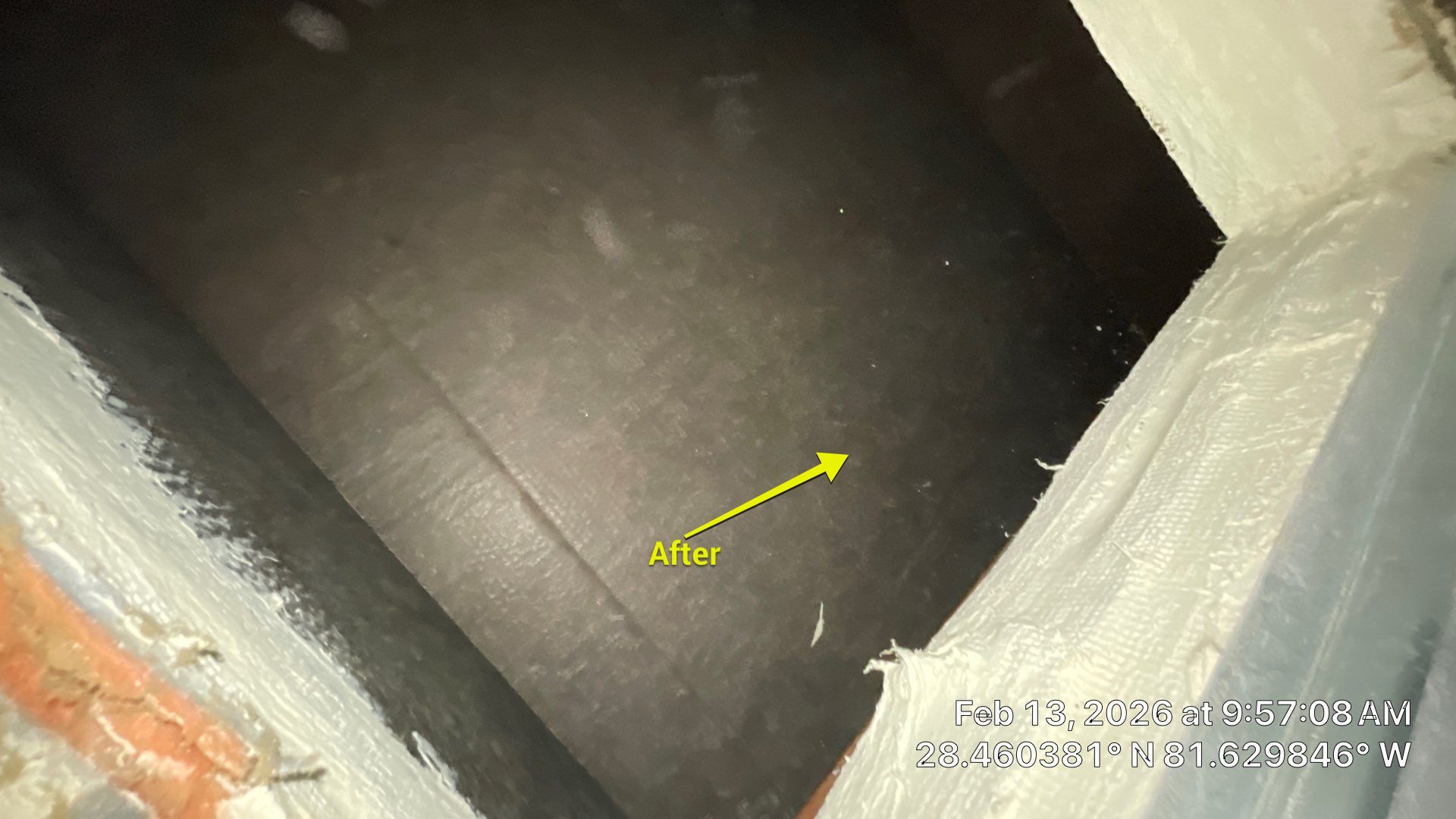 Air Duct Cleaning in Winter Garden by Hygienic Air, Inc