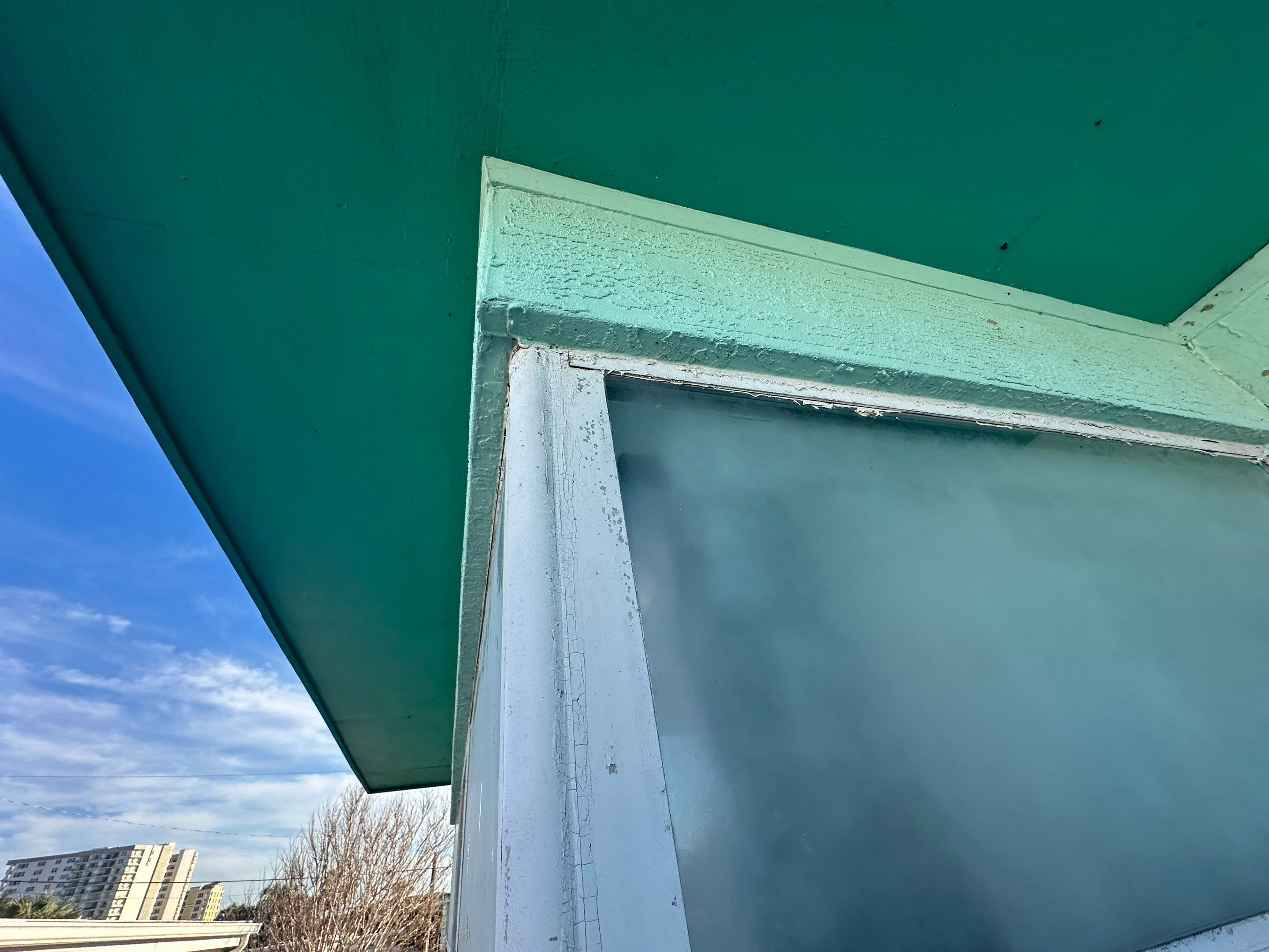 Hurricane Damage Claim in Daytona Beach by FLAPA & KeyStone