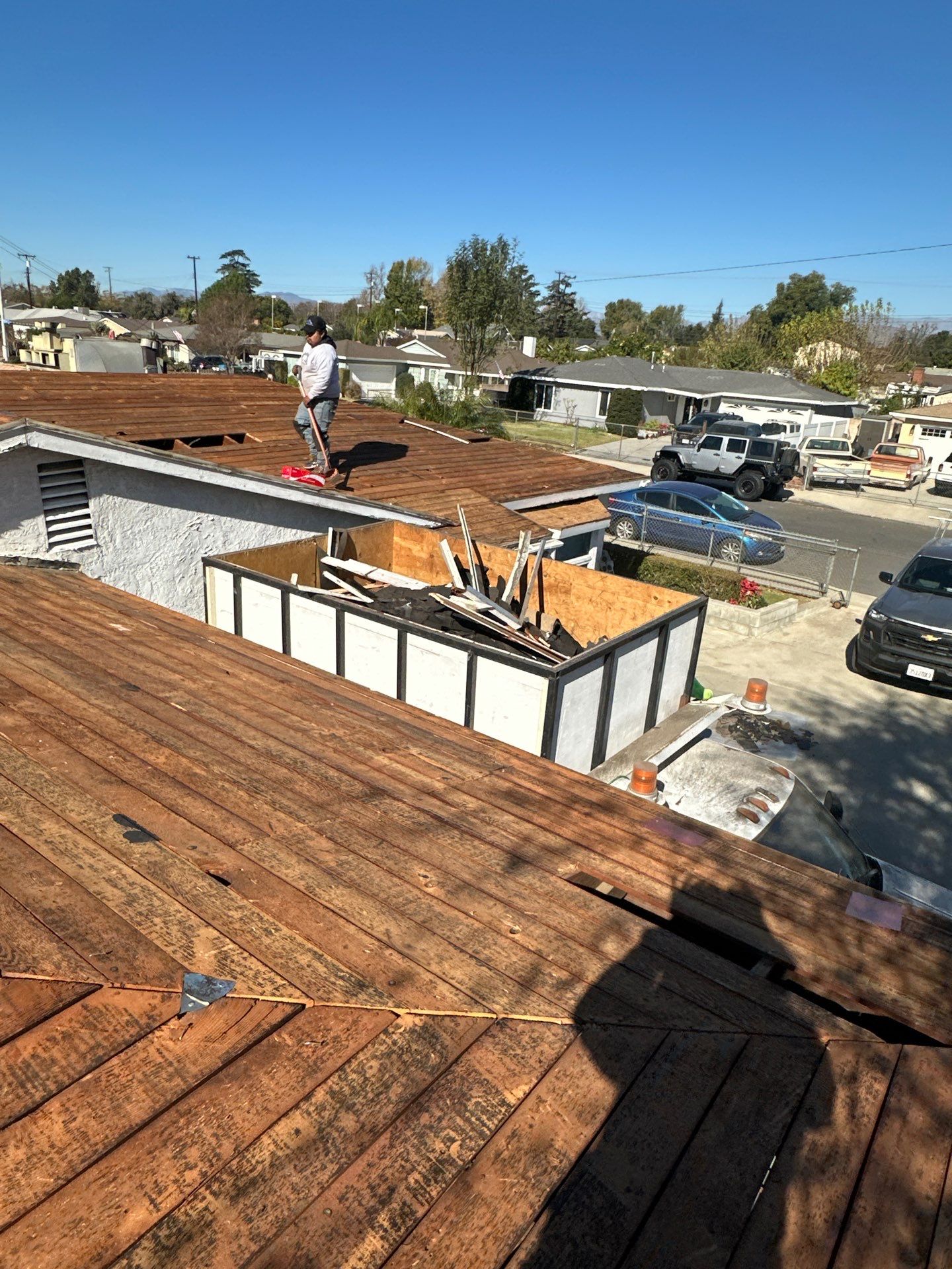 Roof Replacement - Chino, CA 91710 by Epic Roof Replacement