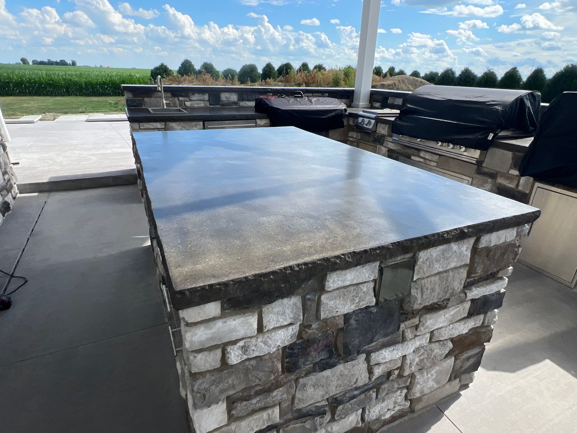 Outdoor Living by ProCore Contractors