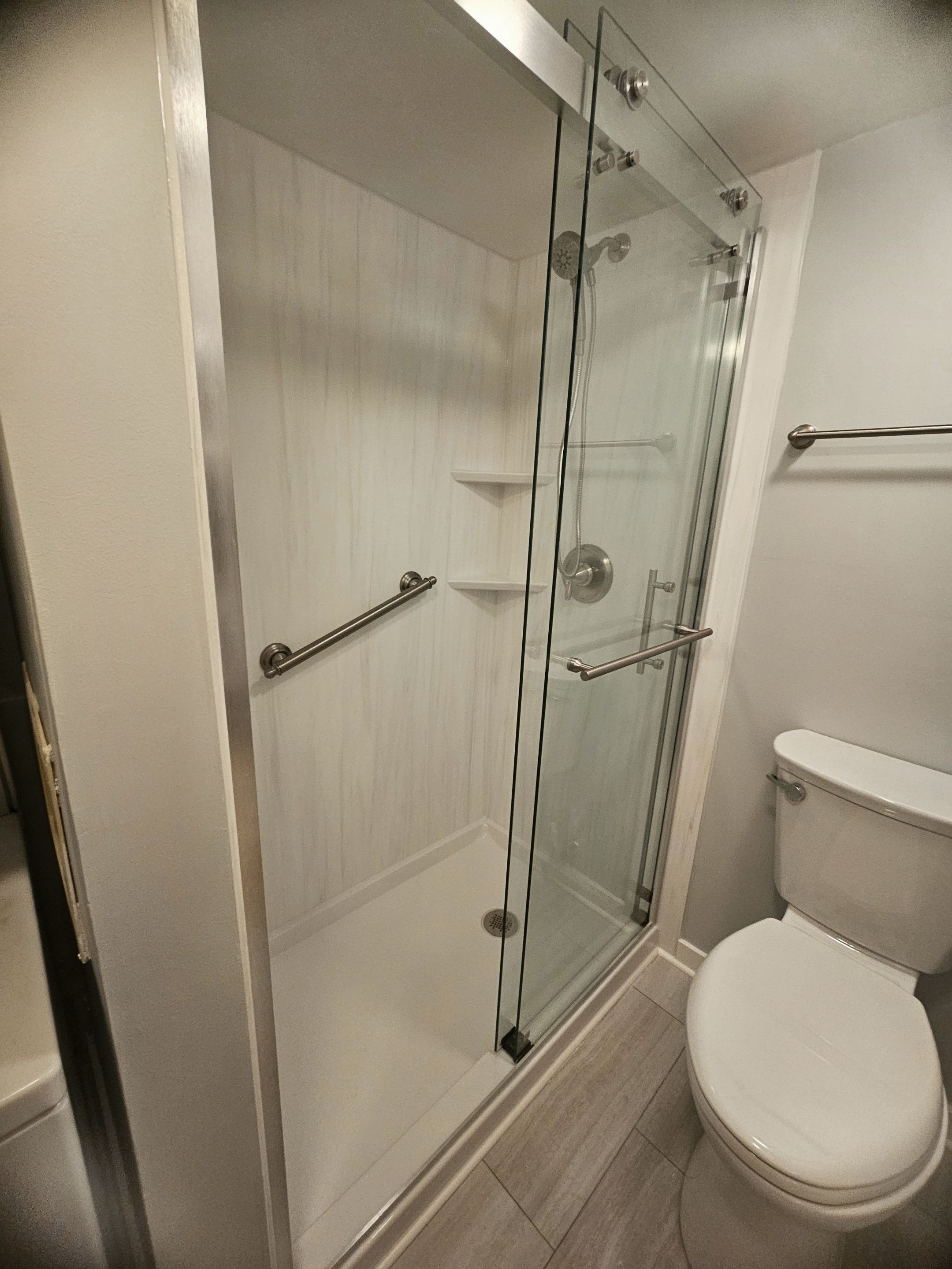 Bathroom Remodel in Fenwick Island by Gc Makeovers