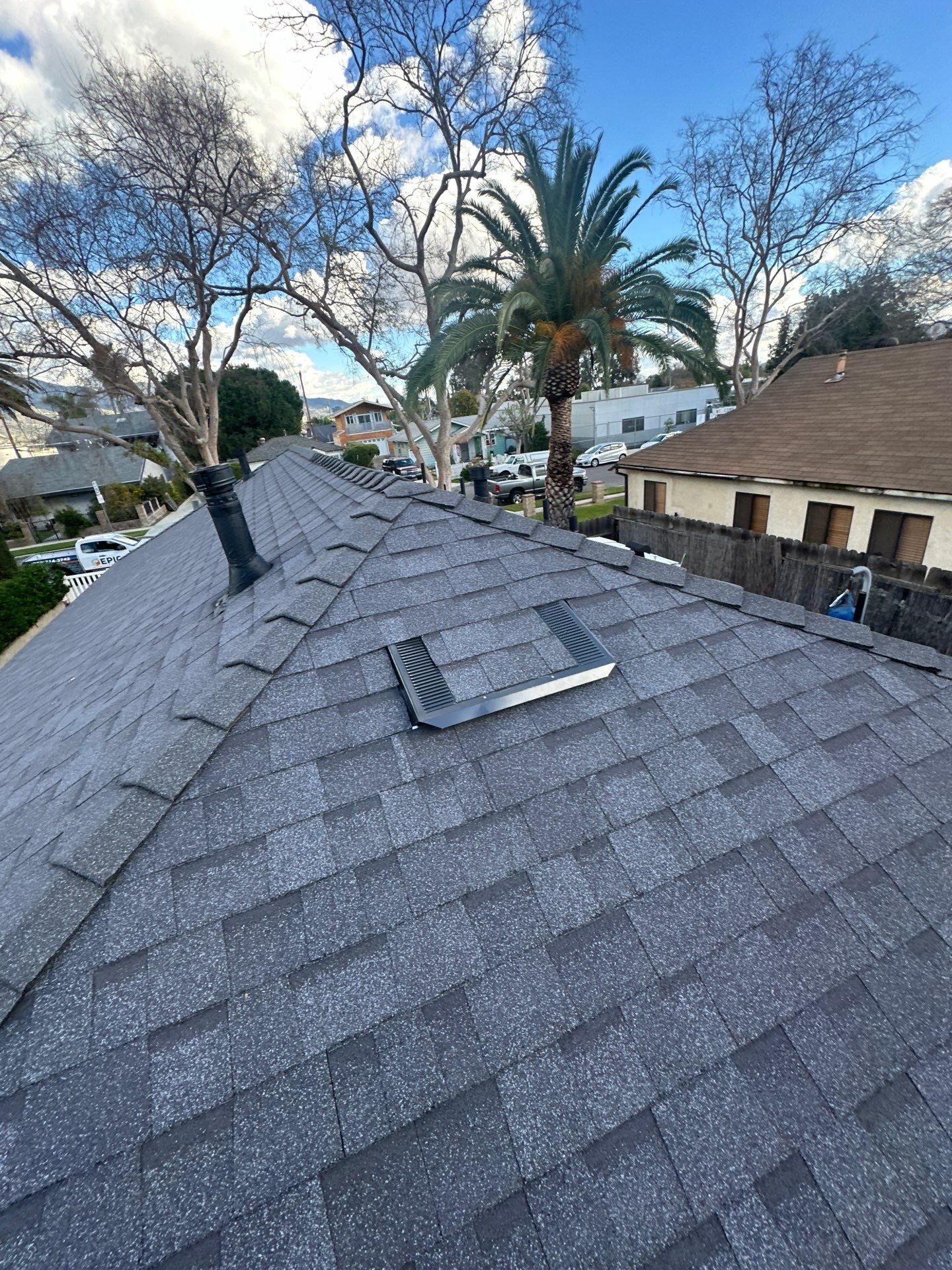 Roof Replacement - Burbank, CA 91506 by Epic Roof Replacement