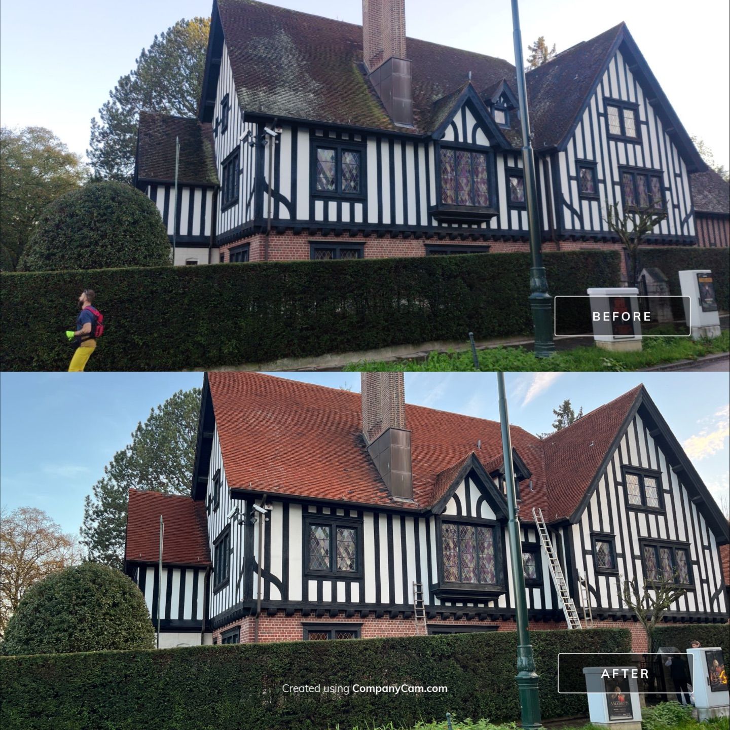 Av. Franklin Roosevelt 49, 1000 Bruxelles by 2blox Srl