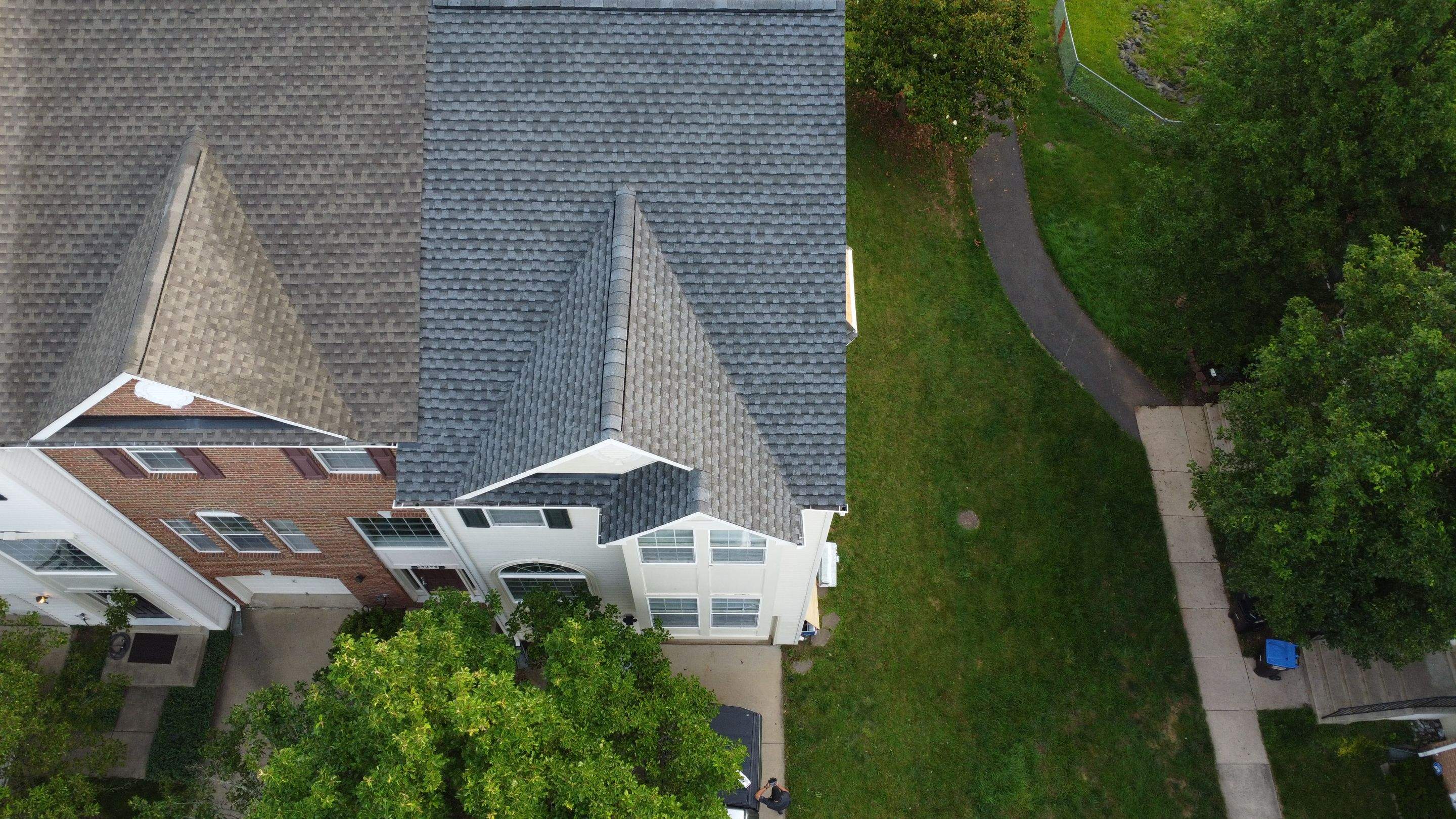 Roof Replacement-GAF UHDZ  by USA Storm Roofing and Construction Group
