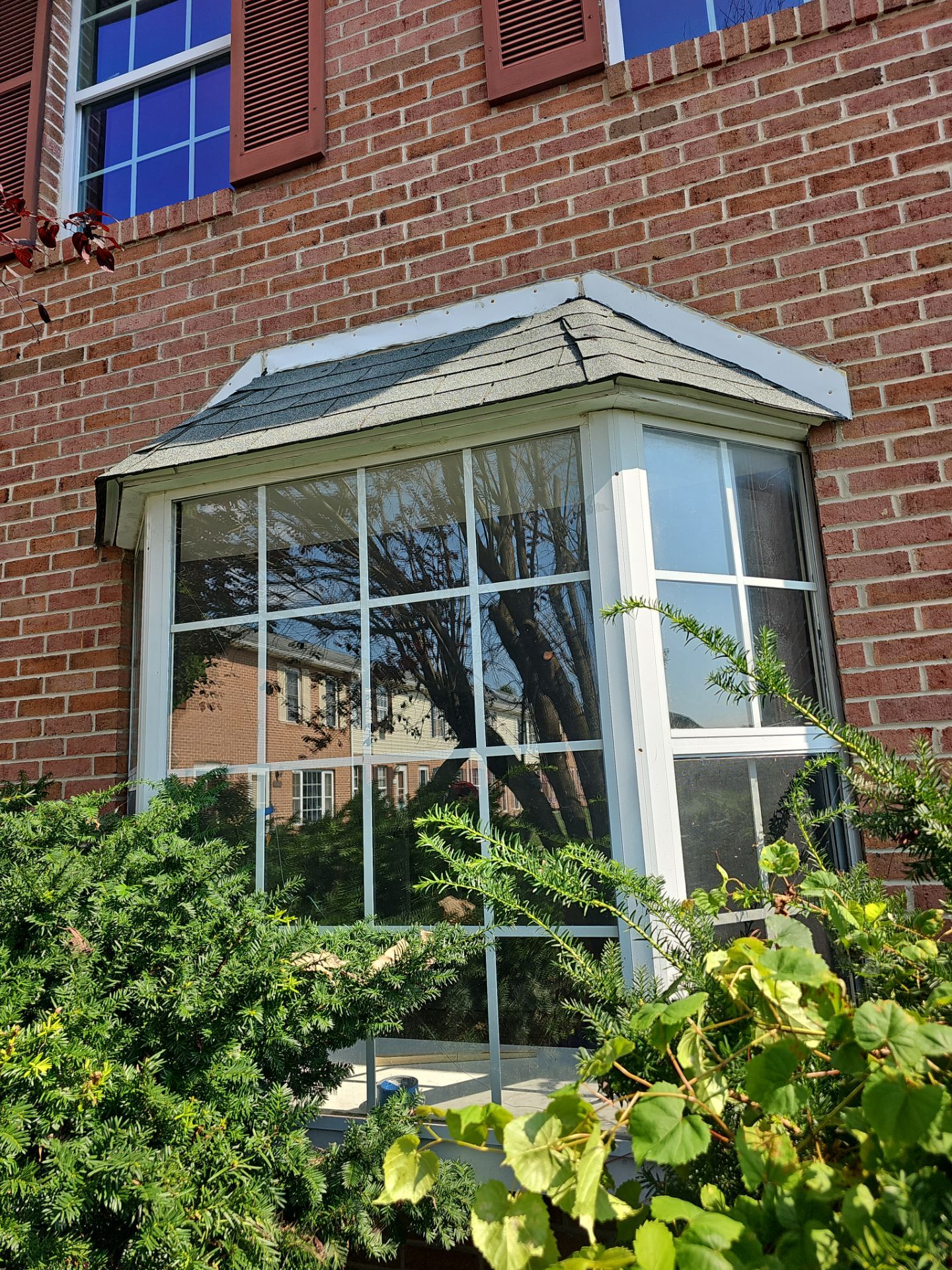 Roof Replacement by Winchester Roofing