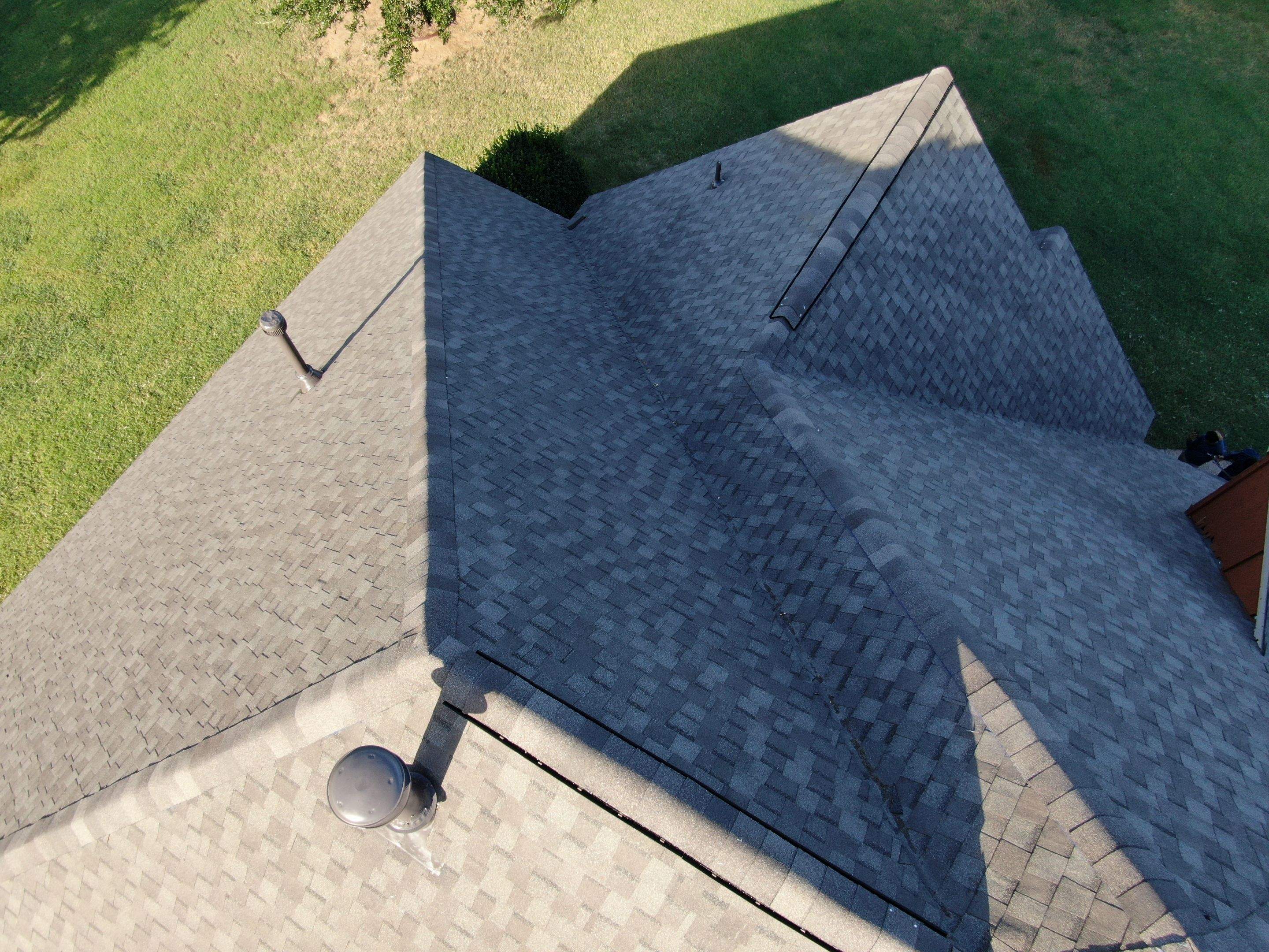 Project in Ft. Worth by Armor Roofing | Exteriors