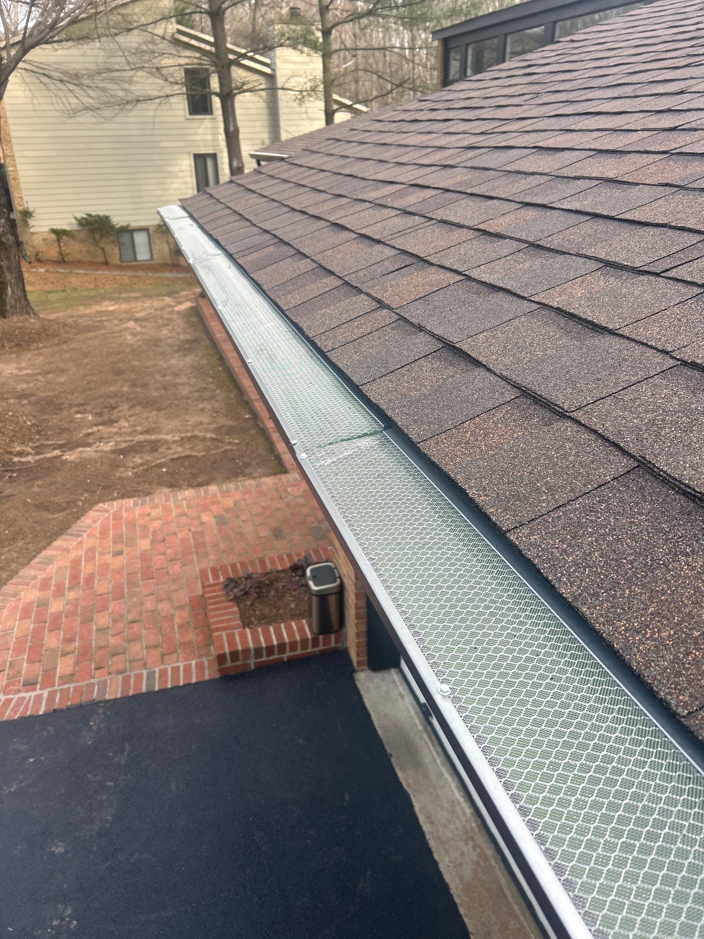 Vienna: Residential Roof Replacement with CertainTeed Landmark in Heather Blend by RM Banning, Inc.