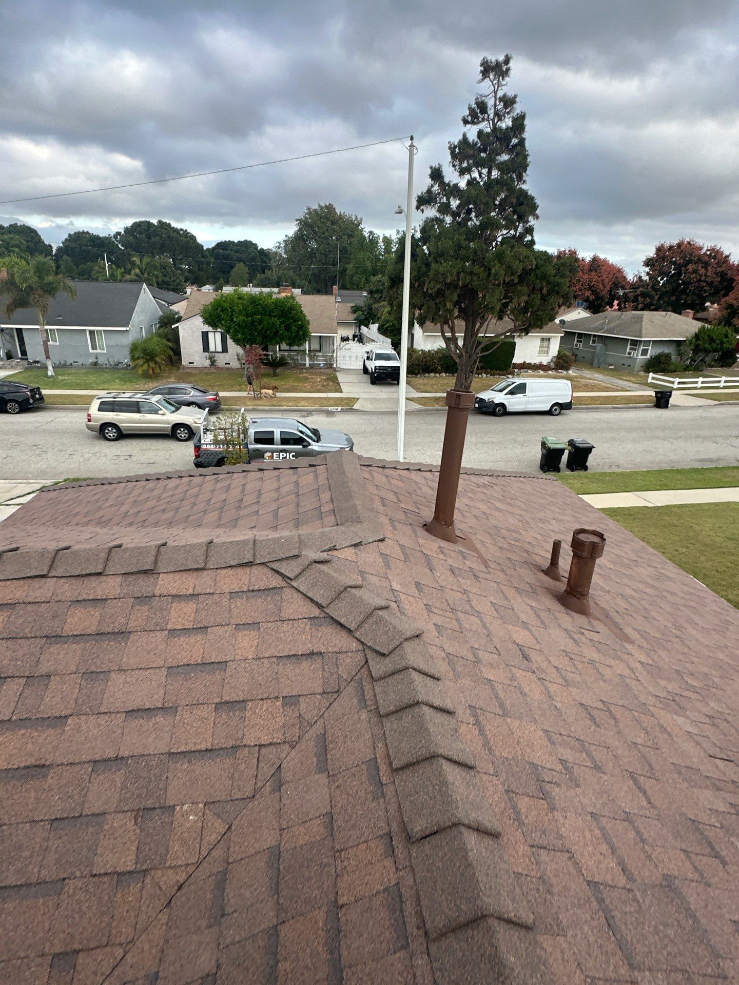 Roof Replacement - Norwalk, CA 90650 by Epic Roof Replacement