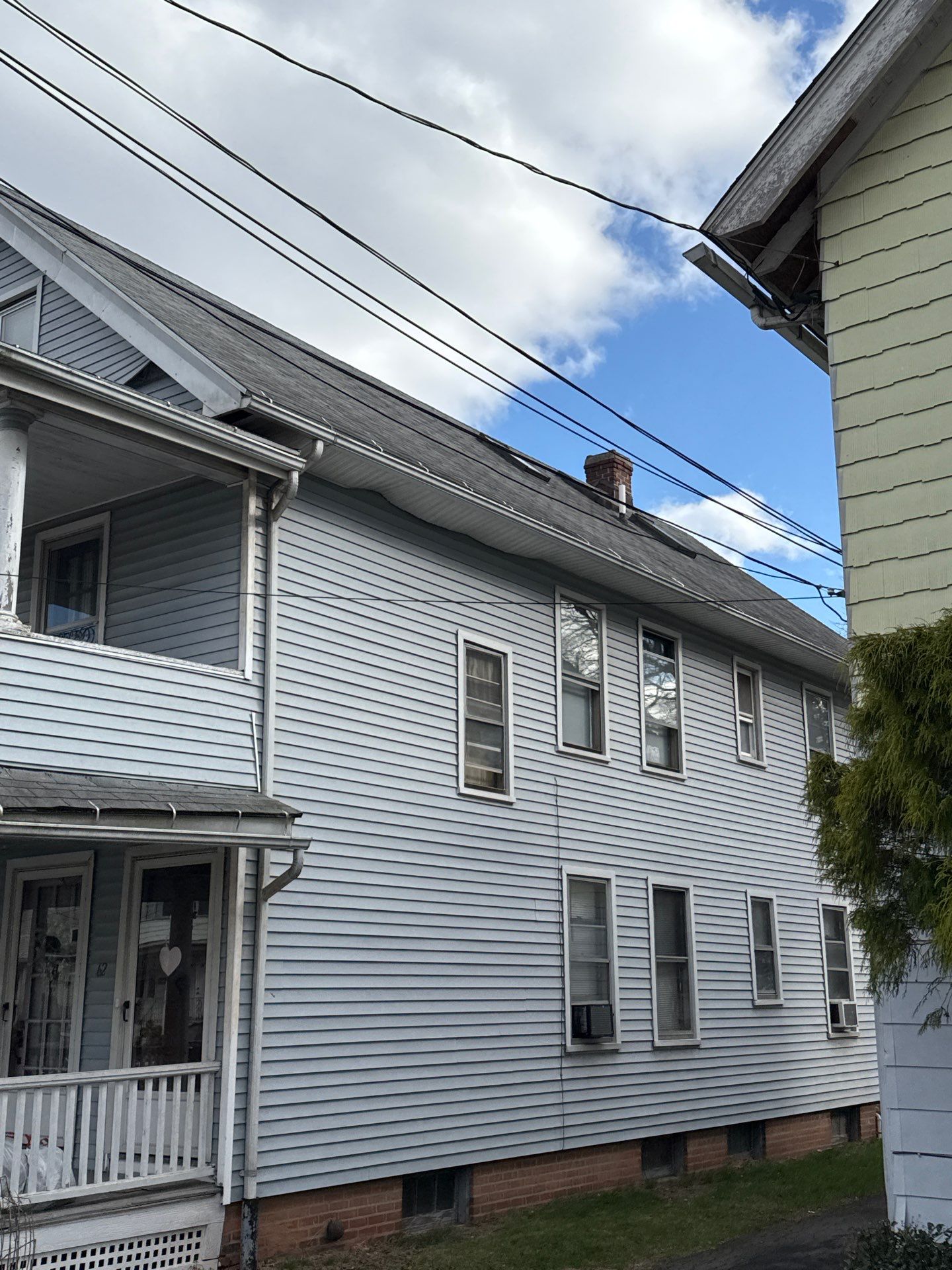 Hamden by All site builders LLC