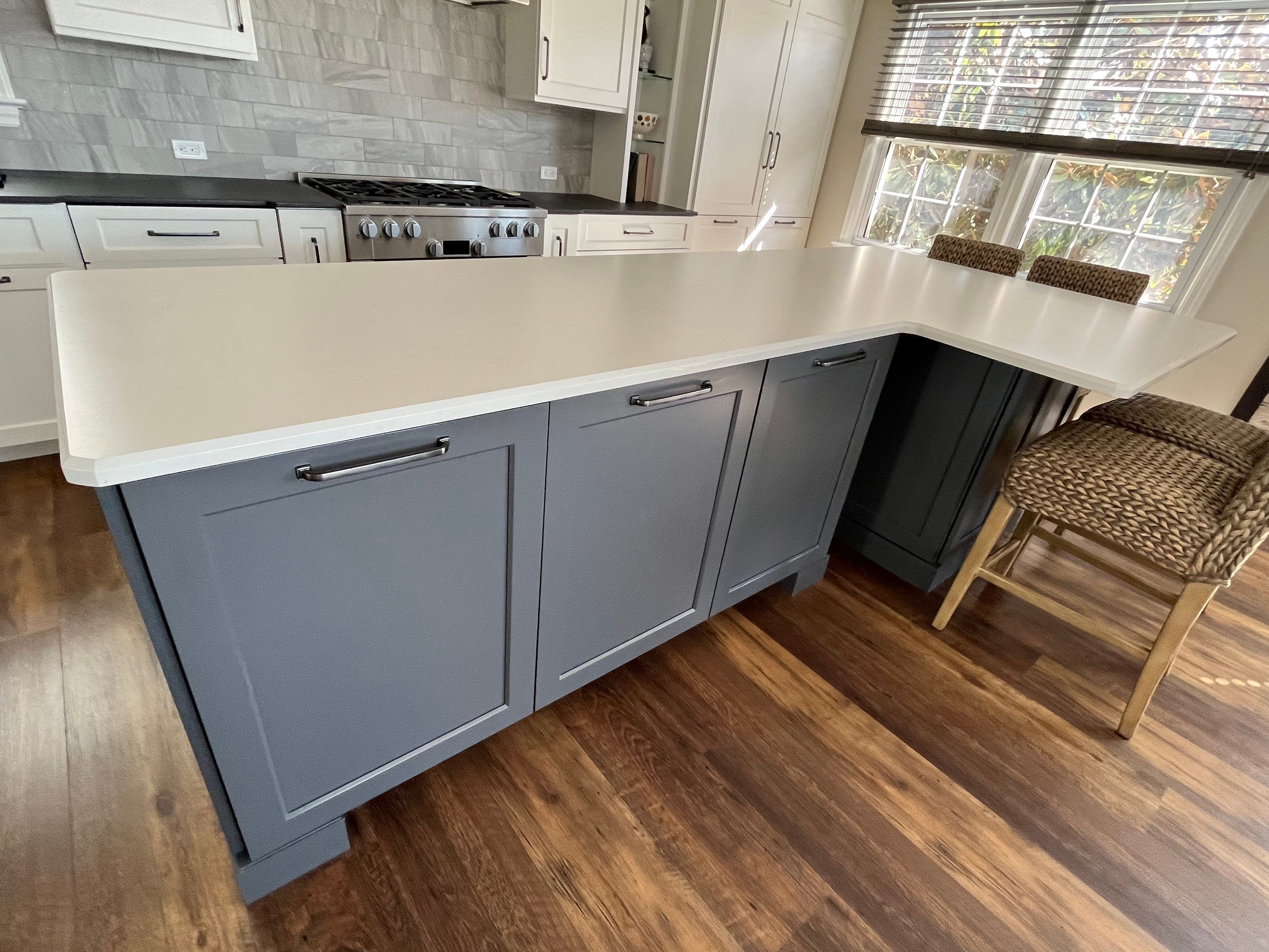 Ocean City, NJ by Reylar Custom Painting LLC