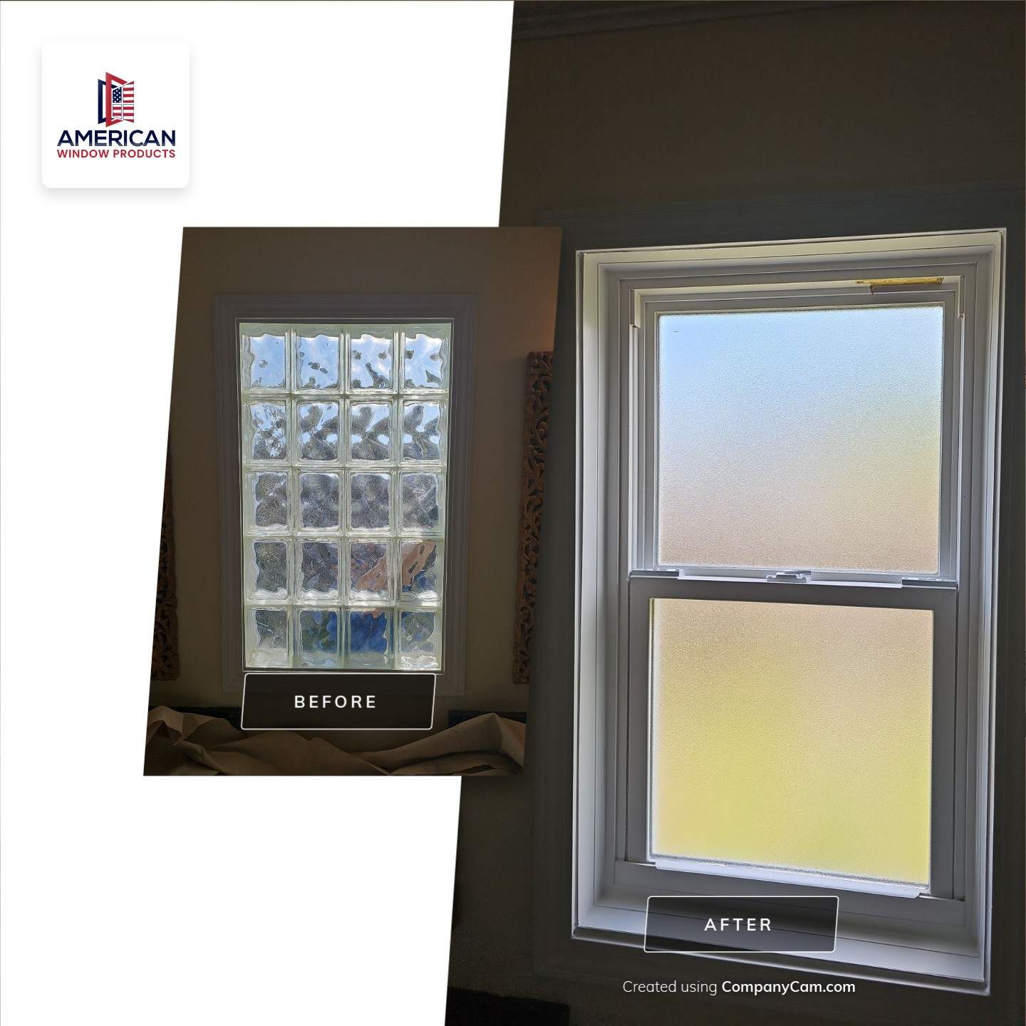 Eastern Architectural Systems by American Window Products Inc CBC1251207