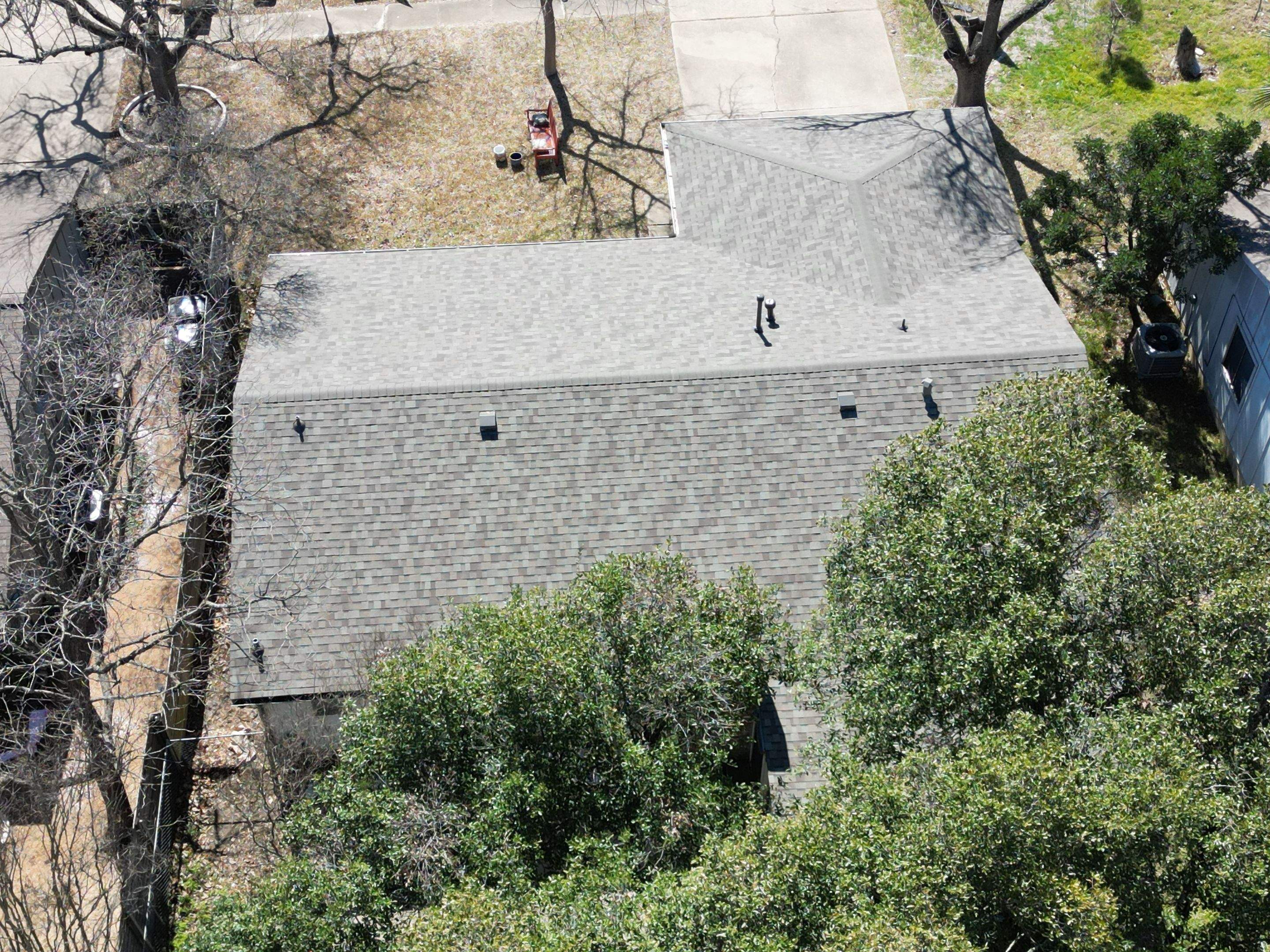 Driftwood - Owens Corning TruDefinition Duration by RoofsOnly.com