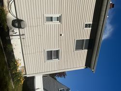 Gutter Cleaning in Pequannock, NJ — Gallo Bros job photo