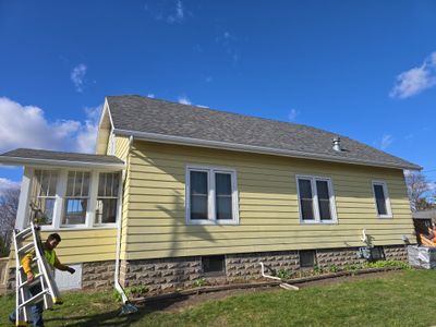 Project in Tomah