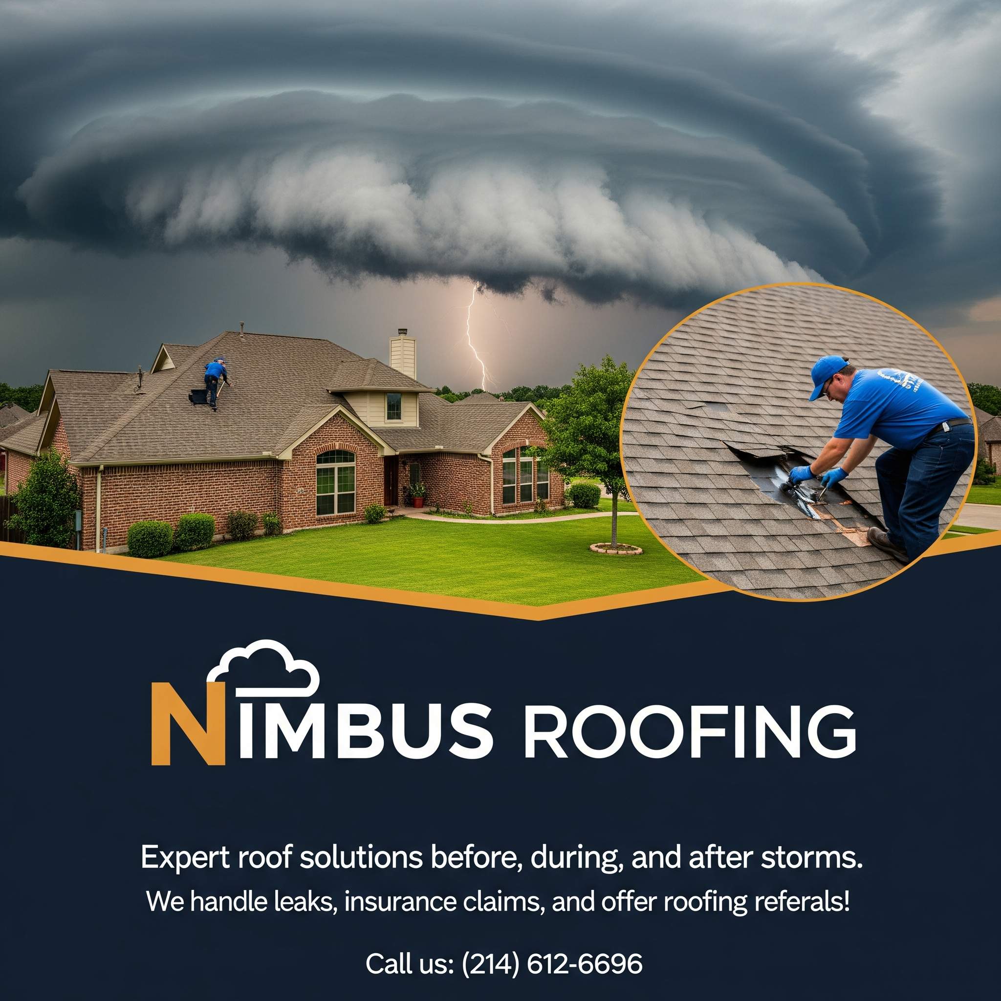 Project in McKinney, TX by NIMBUS GENERAL CONTRACTORS, LLC