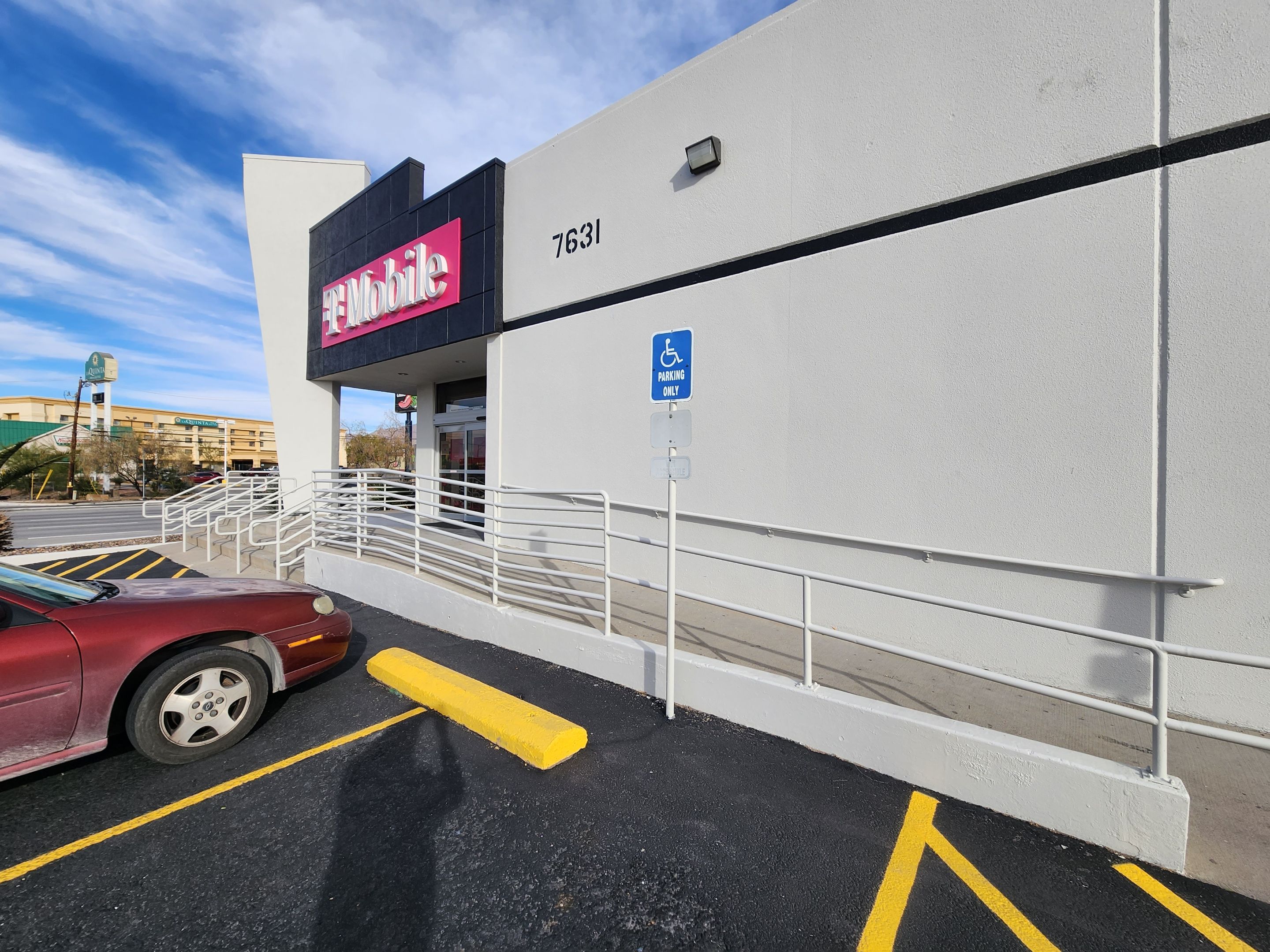 T Mobile North Mesa by Regal Renovate
