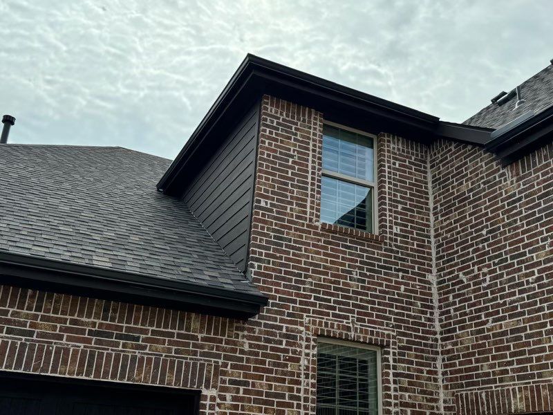 Project in Carrollton by Armor Roofing | Exteriors