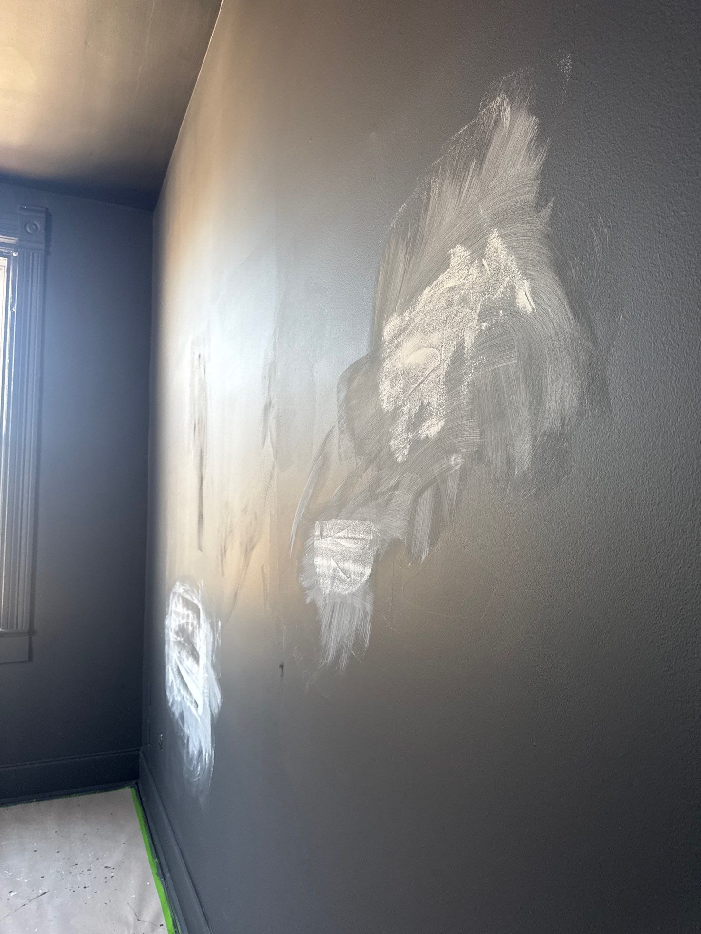 Photo Studio Interior Update by PGP Surface Solutions, LLC
