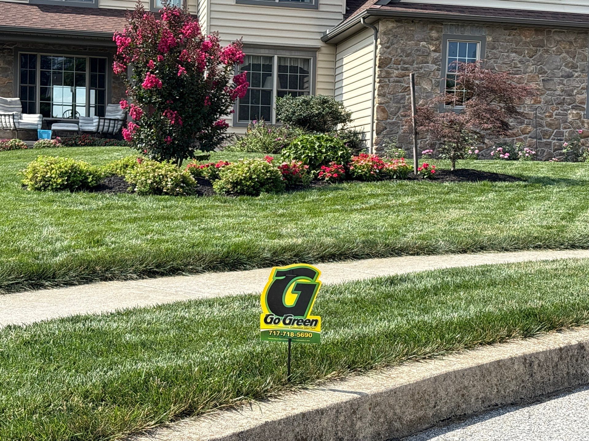 East York Pa by Go Green CLC