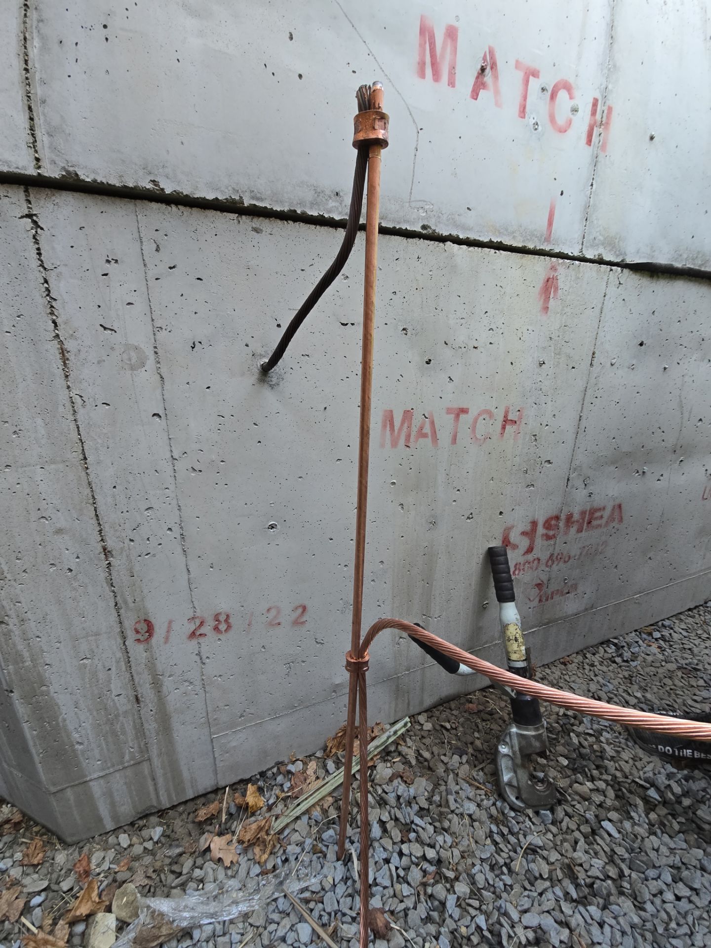 Electrical Installation by SC ELECTRIC CORP