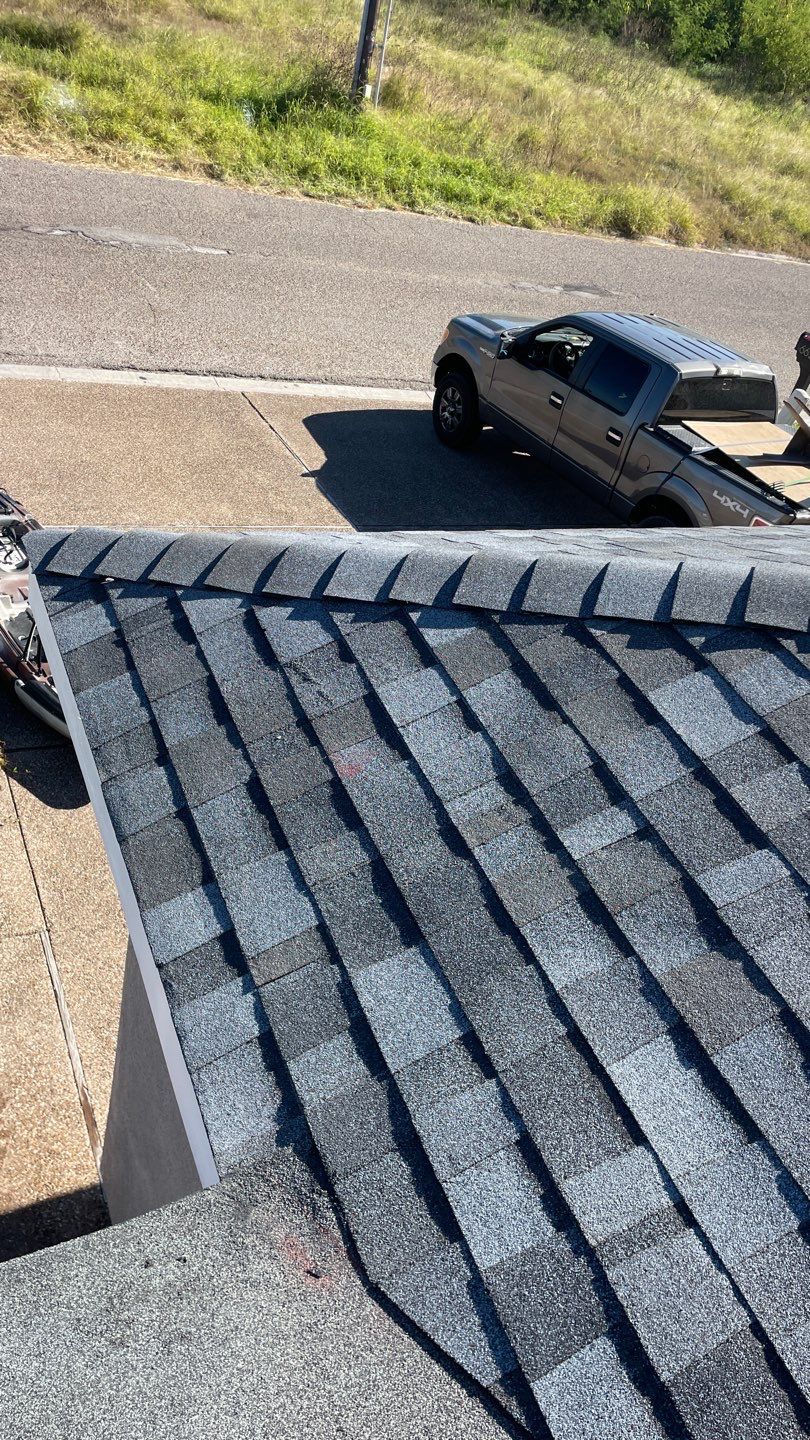 ICW Waterfront Remodel by Bayfront Roofing and Construction