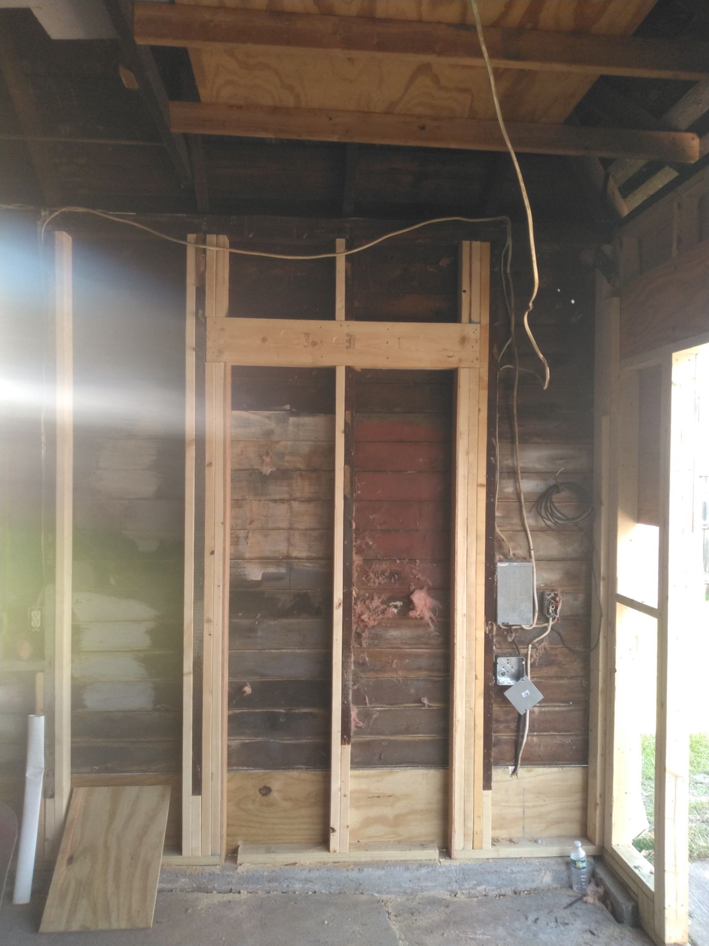 Exterior Siding by Ivy Lea Construction