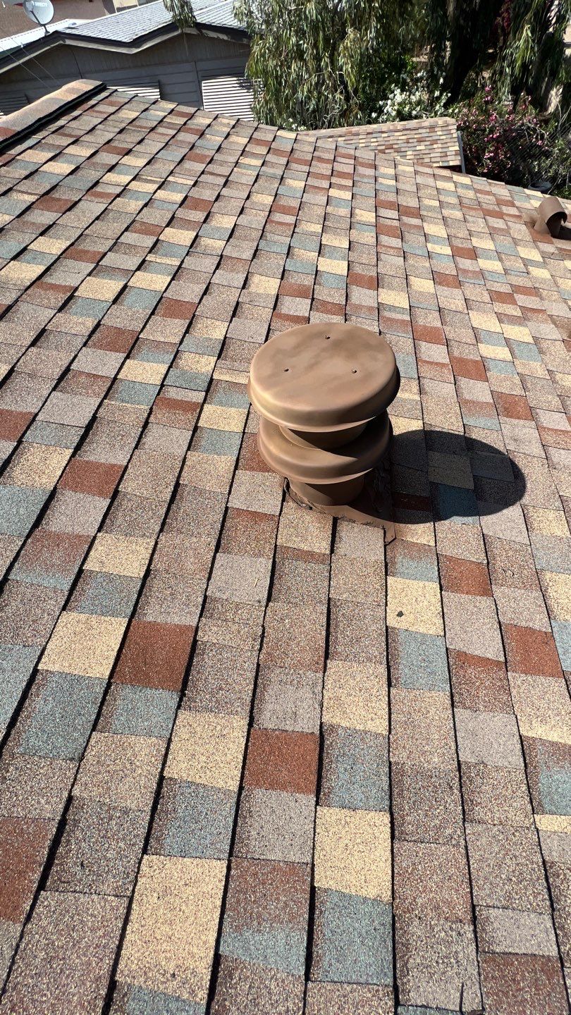 James Full Re-Roof + Shed by All Storm Roofing & Construction