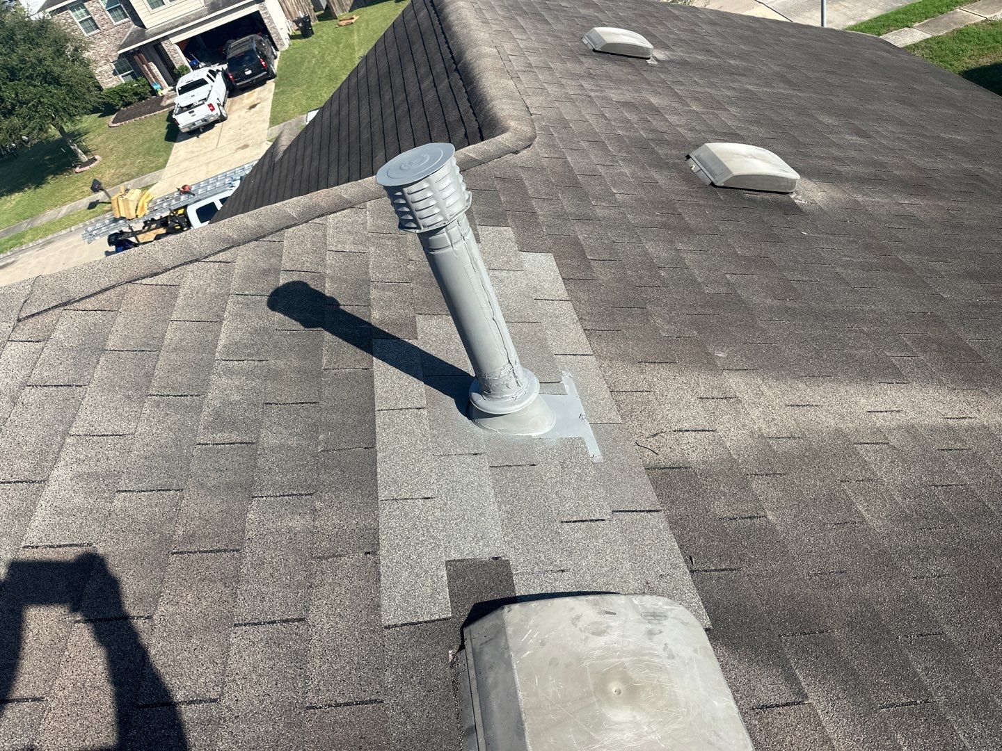 Roof Repair Rosenberg by Roof Repair Services LLC
