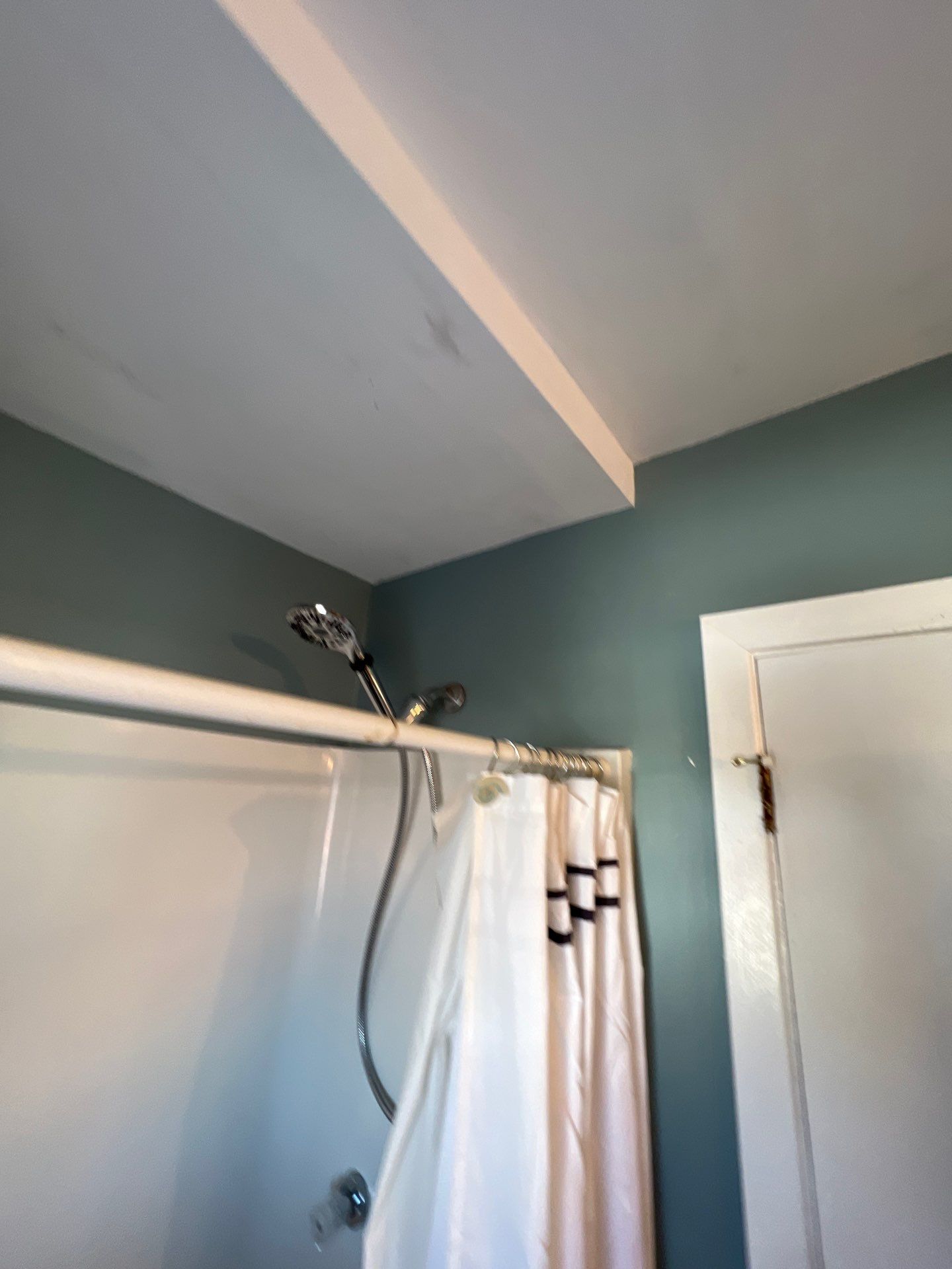 Tub to Shower Conversion using BCI Acrylic Shower System by Secure Construction Company Inc