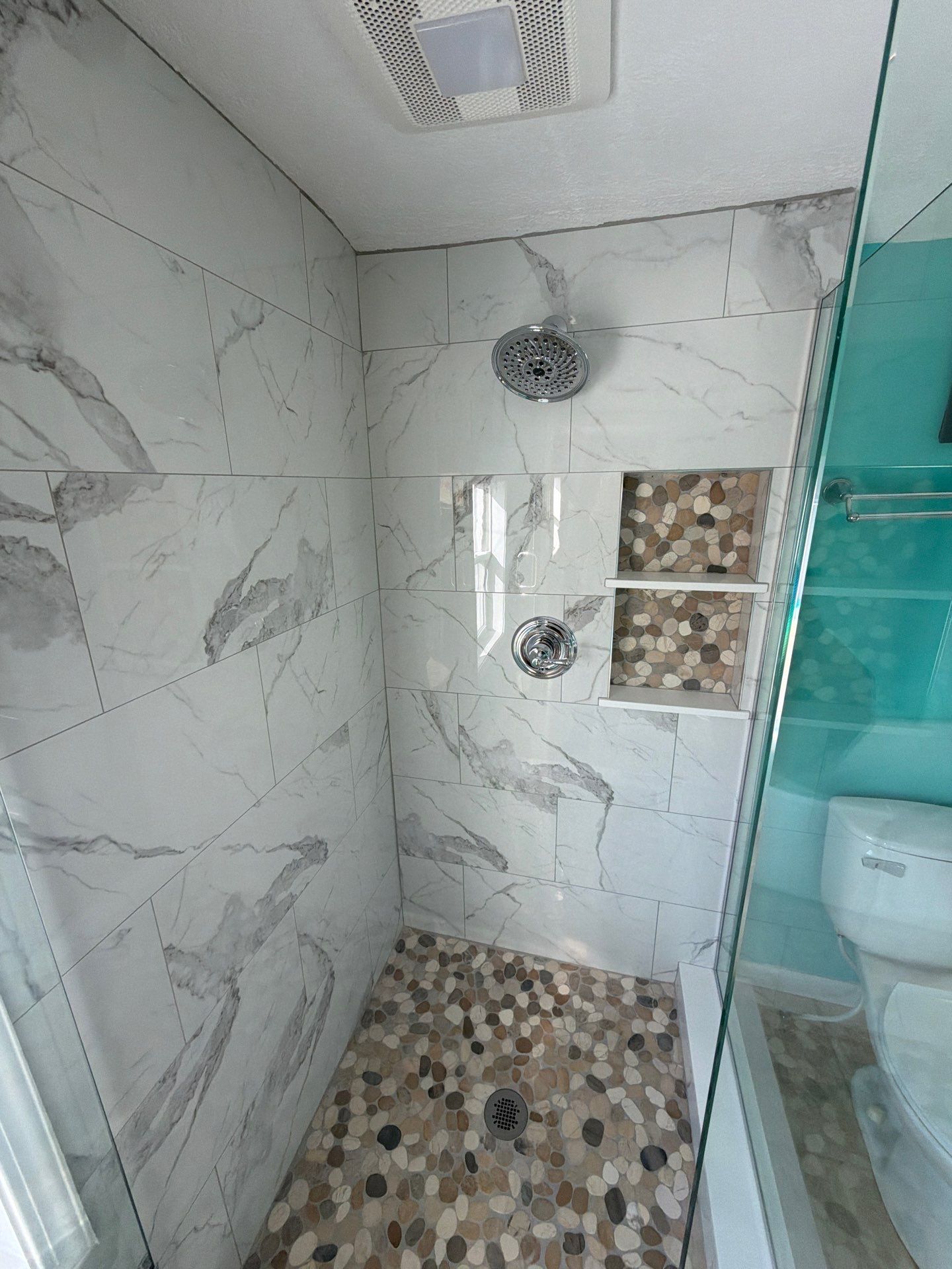 Project in Bloomfield, In by Barrett & Sons Home Remodel