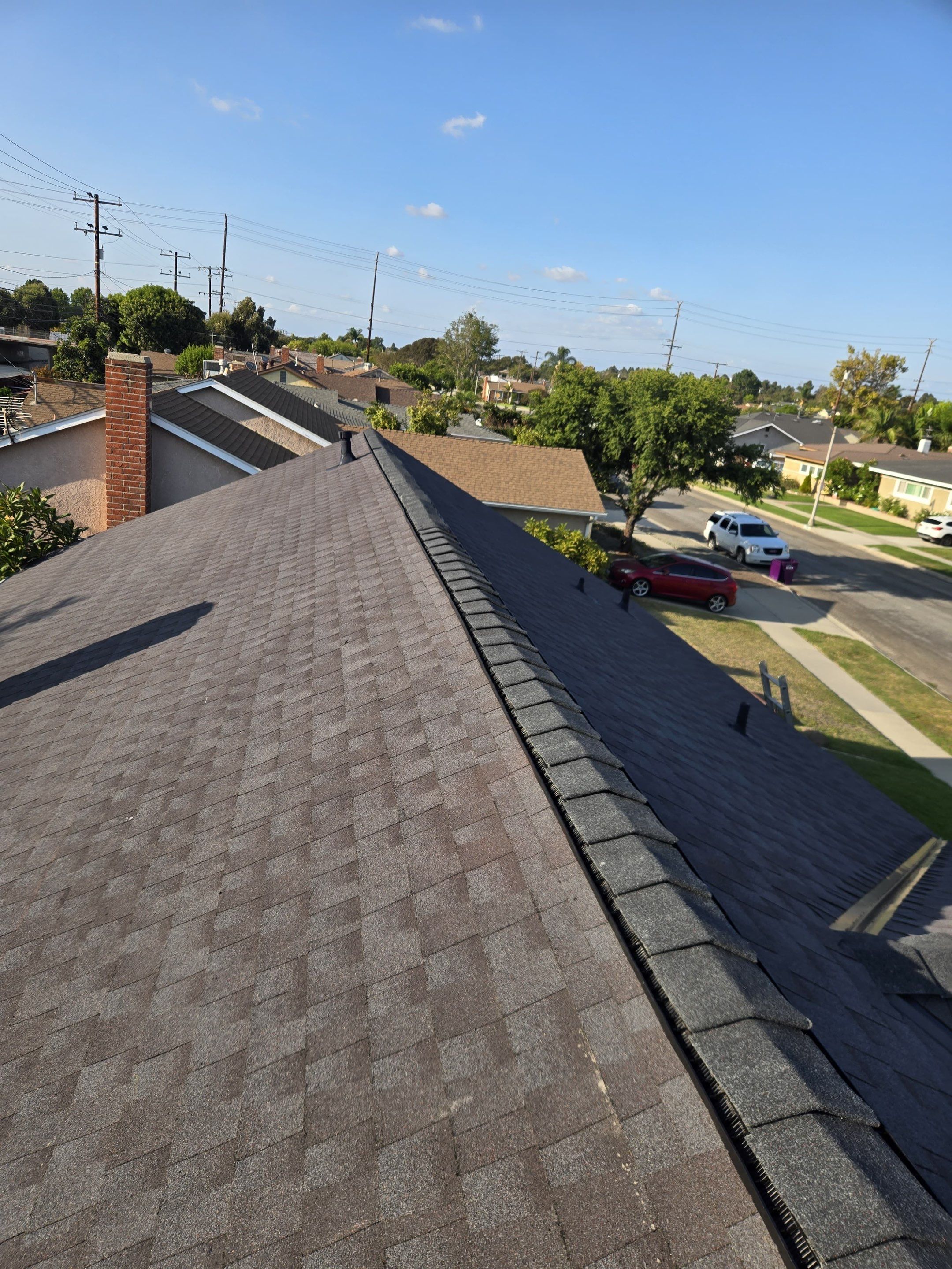 Roof Replacement - Long Beach, CA 90815 by Epic Roof Replacement