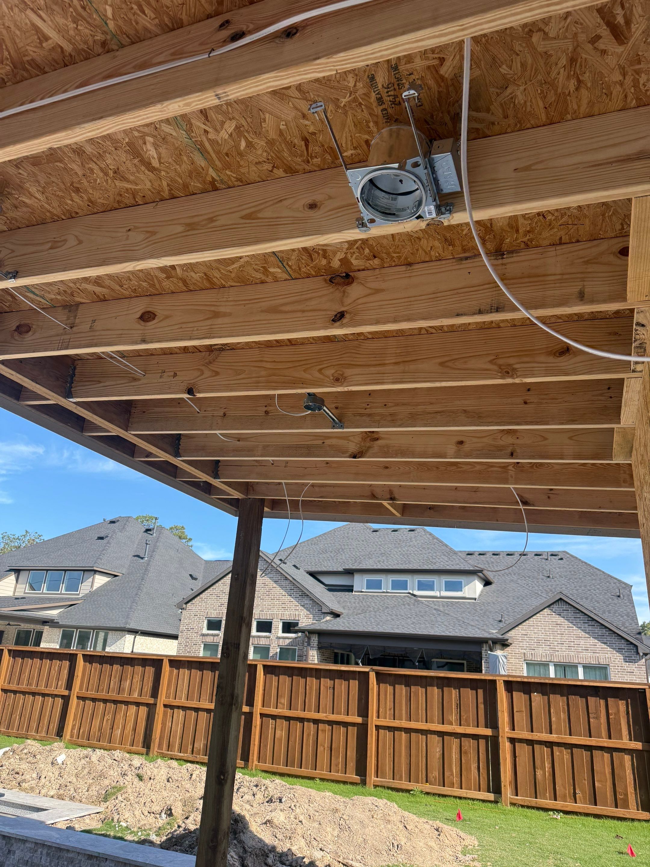 The Ribbins Family by SophAlx LLC