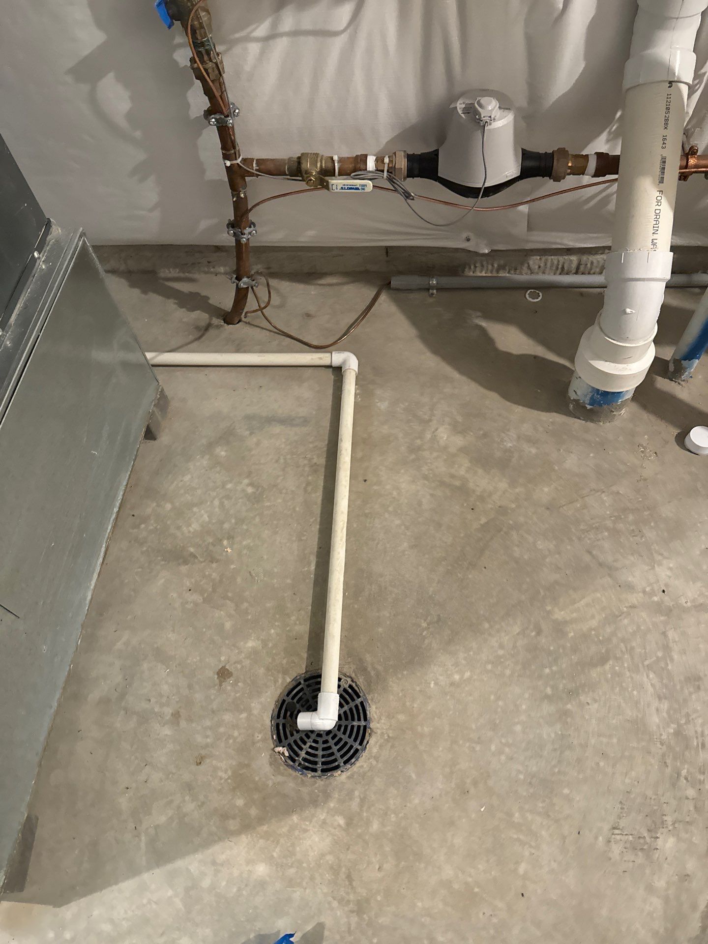 Perfect Time for a Basement Coating by Revival Concrete Coatings, LLC