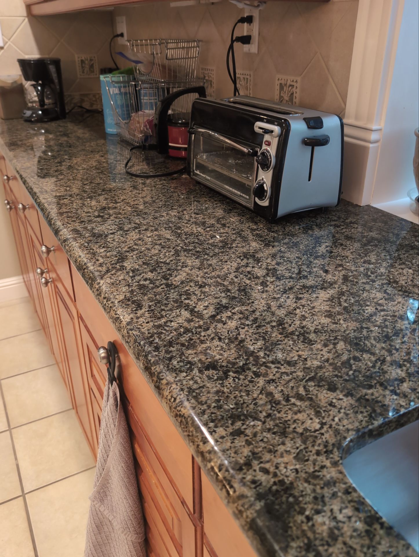 House cleaning routine maid service Project in Lake Oswego by Cloud 9 Professional Cleaning Services
