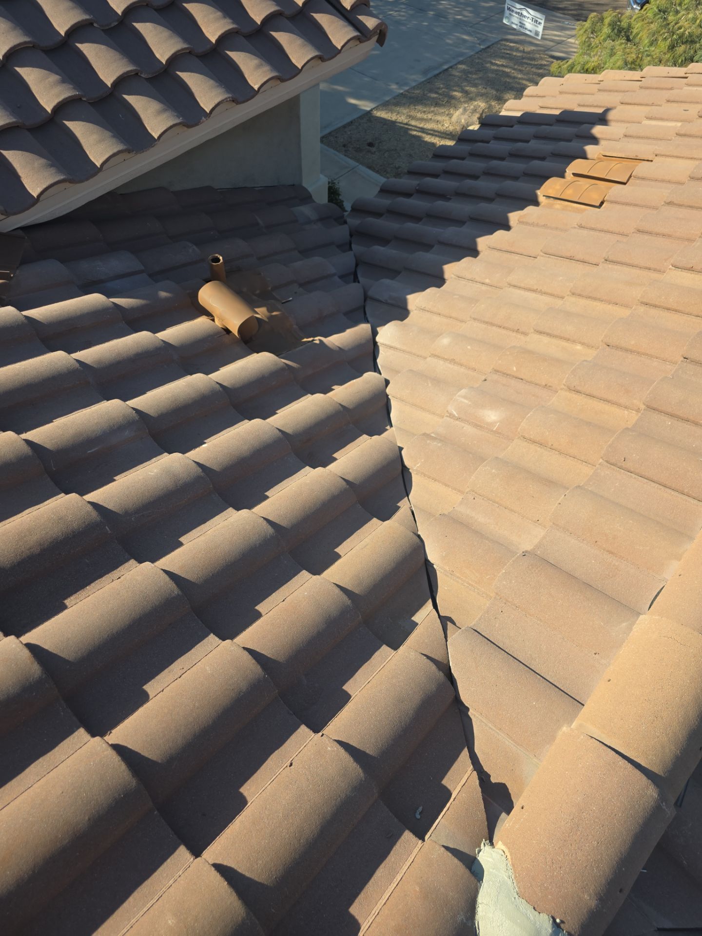 Protect Your Investment: Arizona Roofing Company's Expertise at Work! by Weather-Tite Roofing