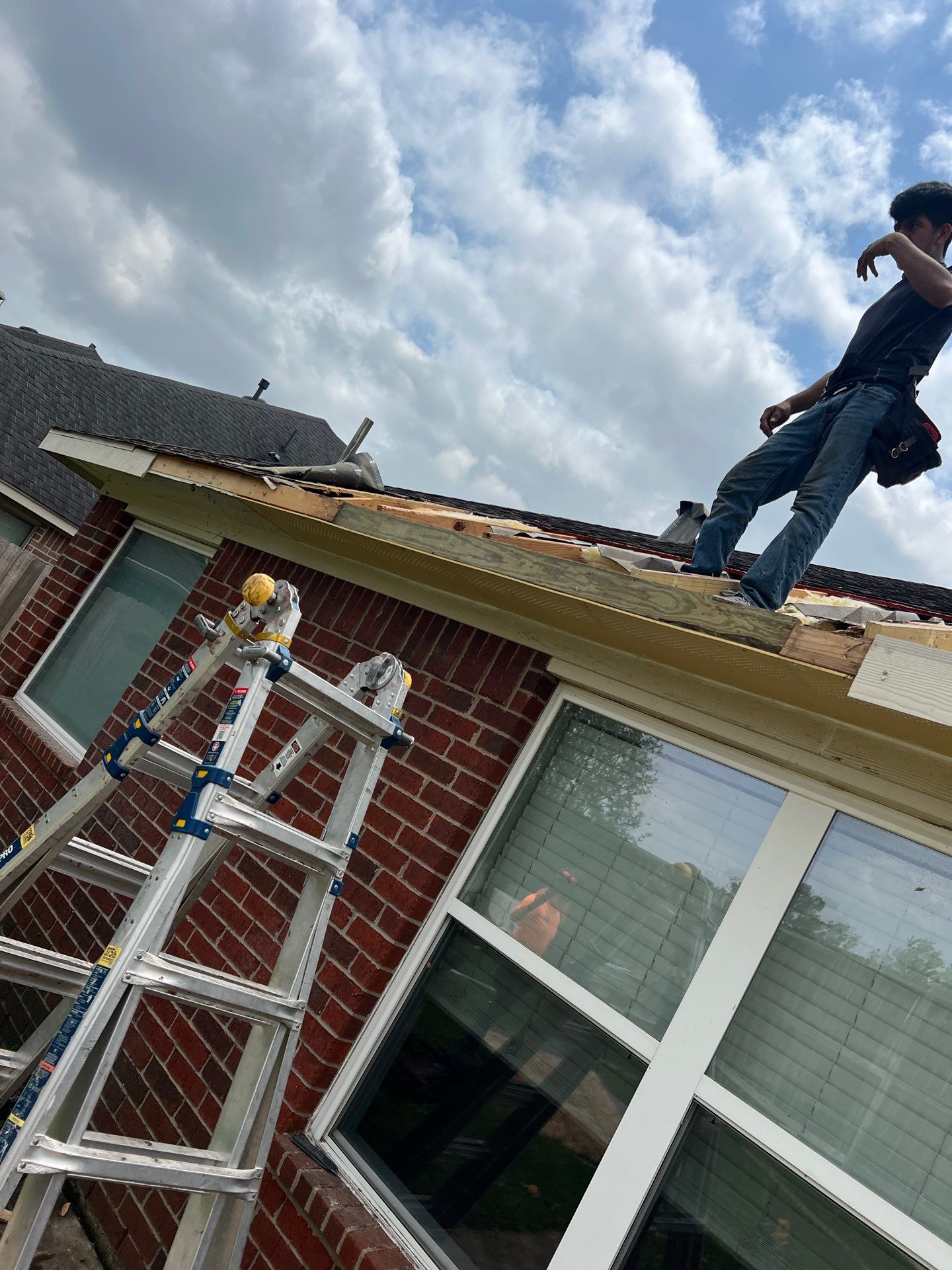 Roof Repair Richmond by Roof Repair Services LLC