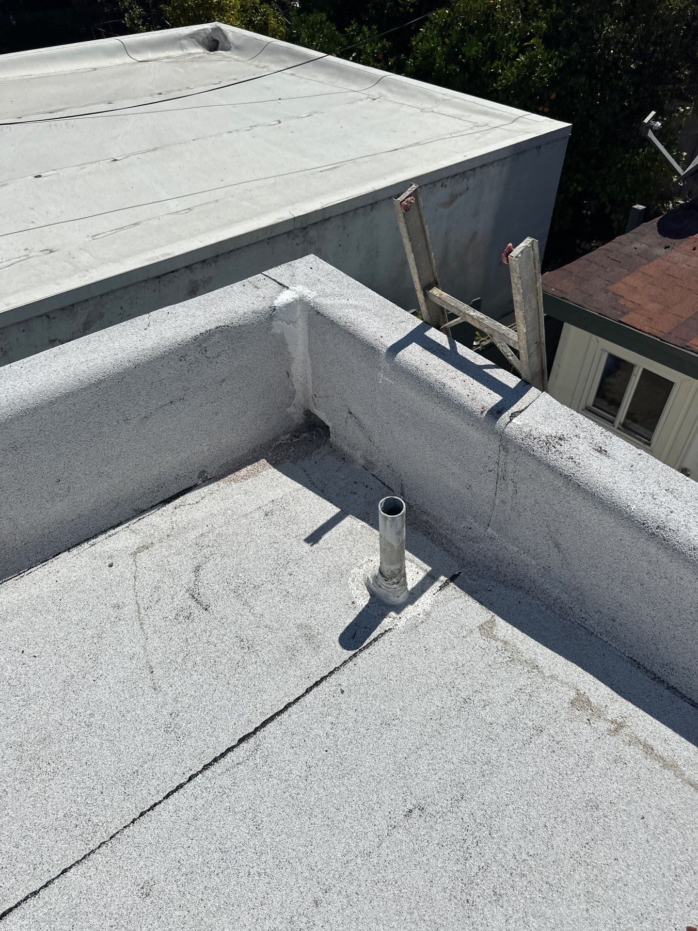Roof Replacement - Santa Ana, CA 92707 by Epic Roof Replacement