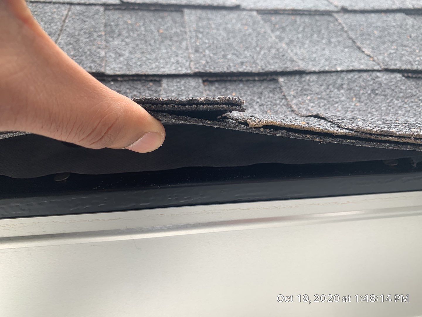 Large Custom Estate Roof Replacement in Arlington by First United Roofing & Construction