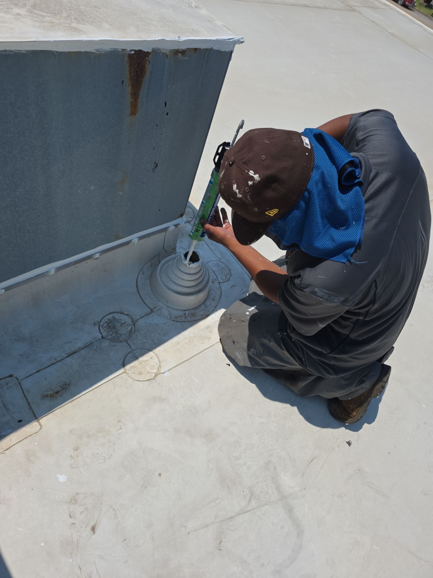 Repair & Maintenance by Decor Roofing & Restoration