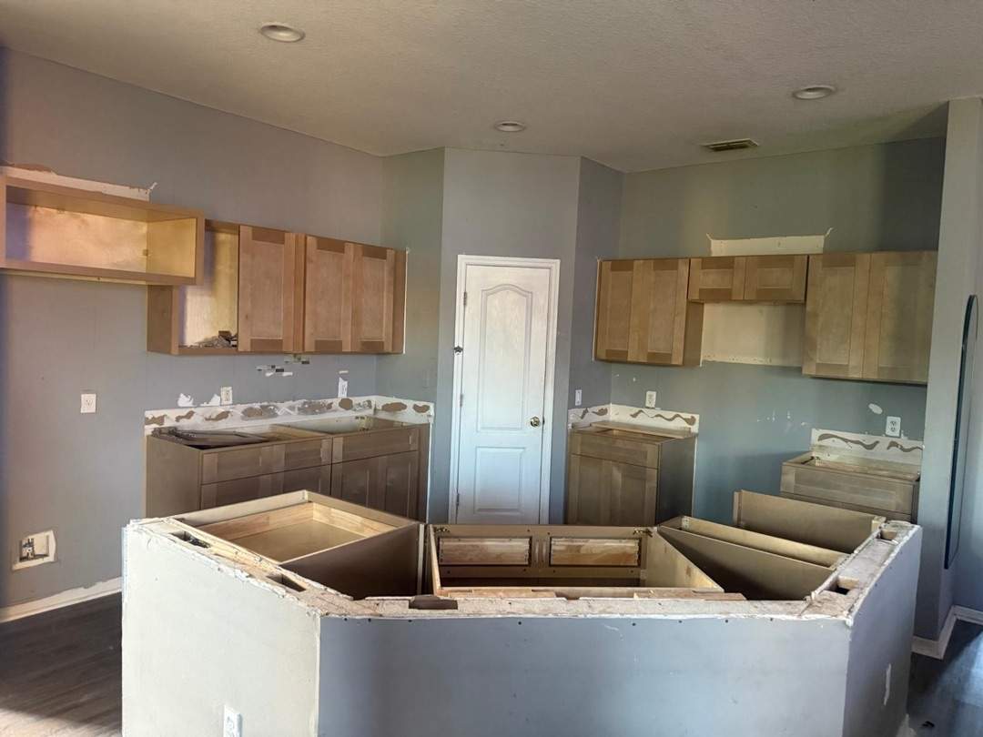 Project in Kissimmee by You Restorations LLC DBA YOU-Home