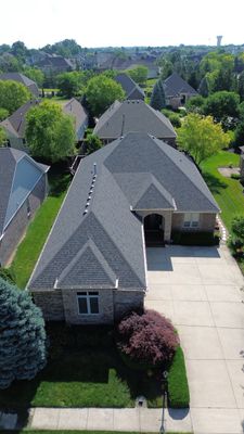 Godwin- Indianapolis, IN 46237