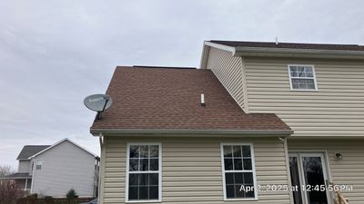 Roof Replacement and Attic Insulation Upgrade – Littlestown, PA